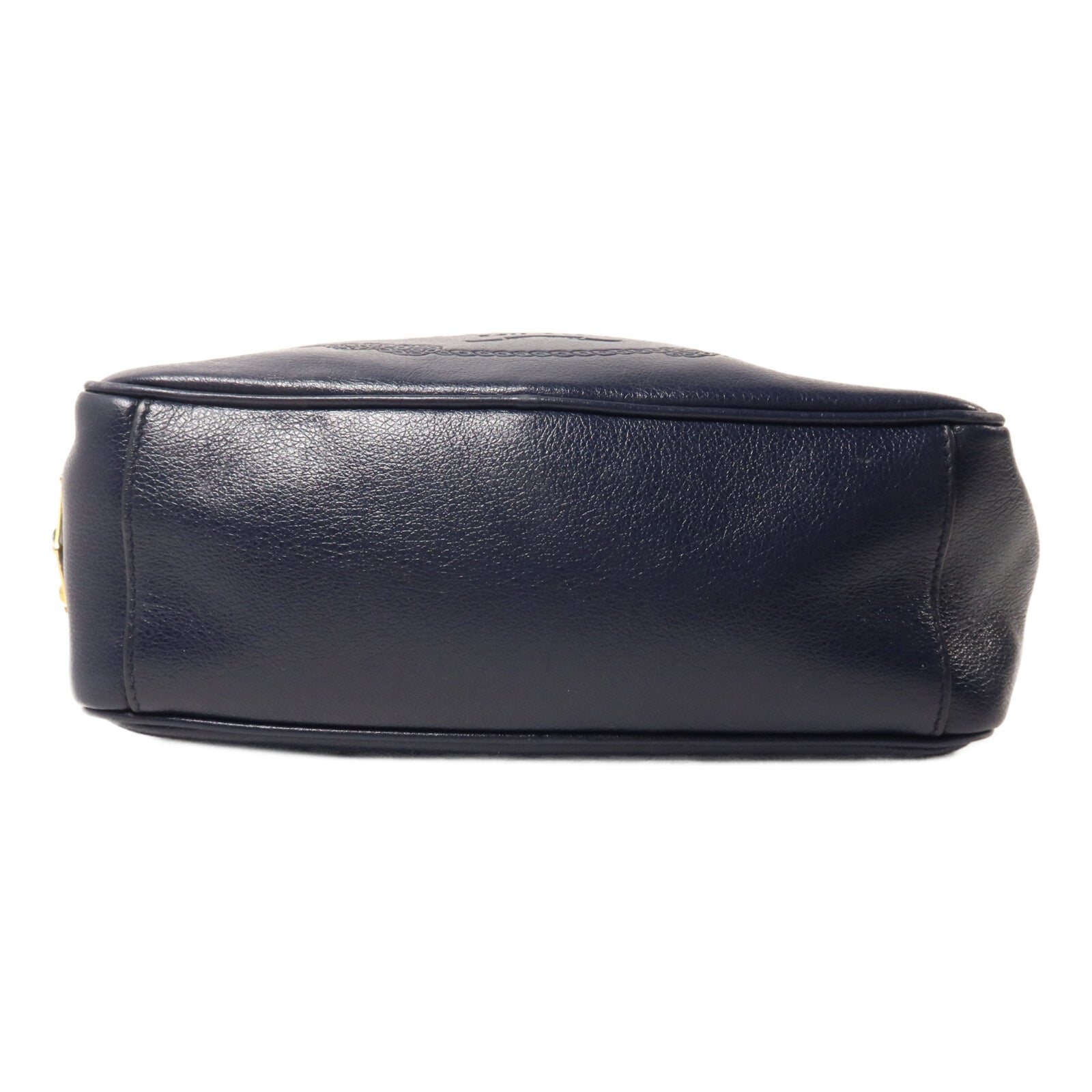 PRADA 羊皮皮革Shoulder Bag肩背袋