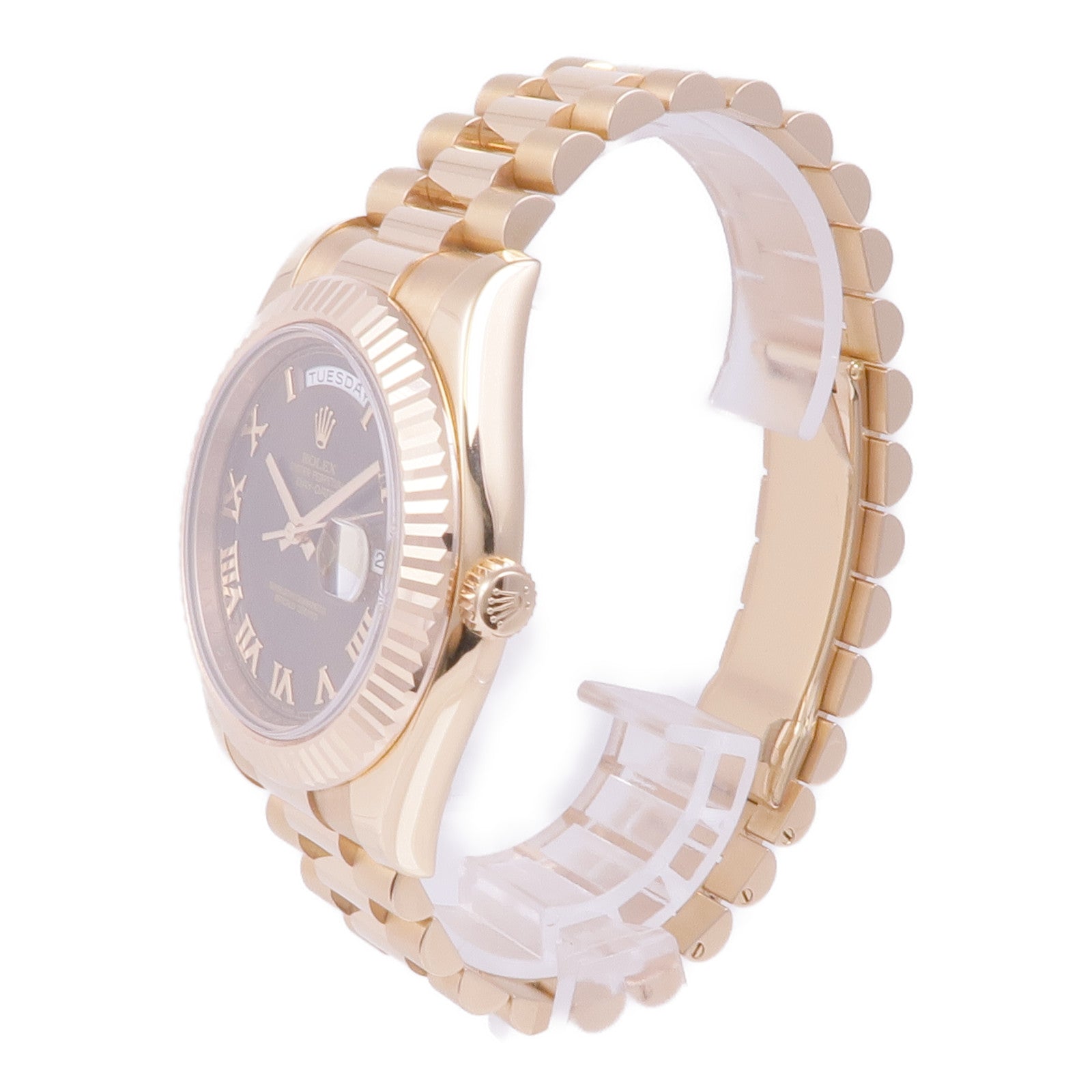 ROLEX Day Date 41 218235