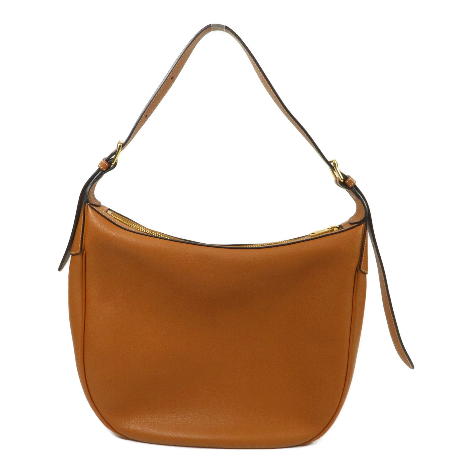 CELINE 牛皮皮革Medium Heloise肩背袋