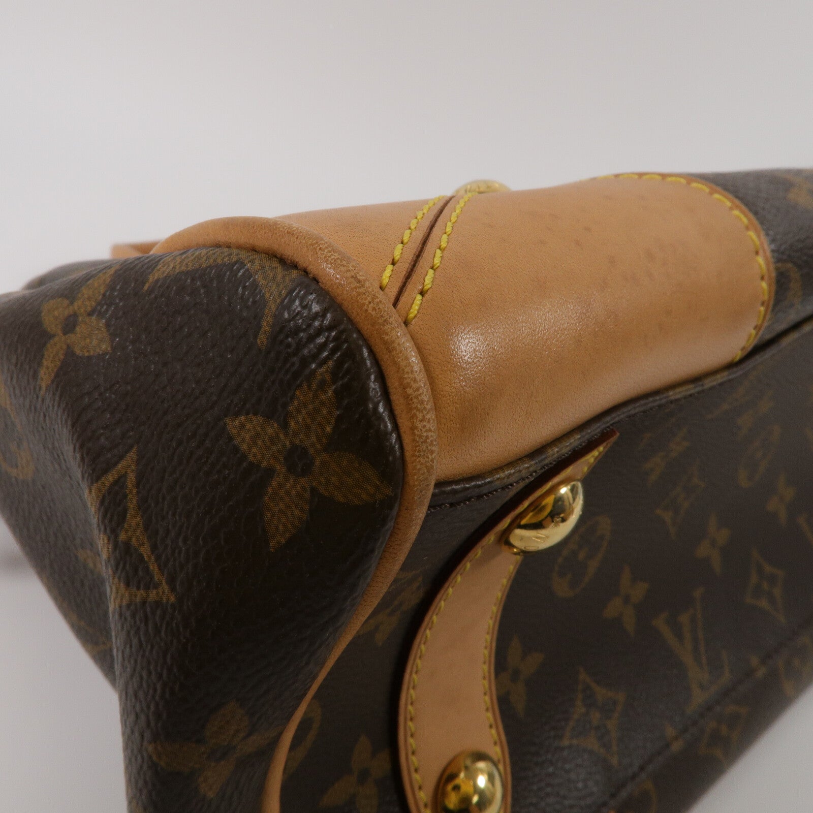 LOUIS VUITTON Monogram Retiro PM手挽肩背兩用袋