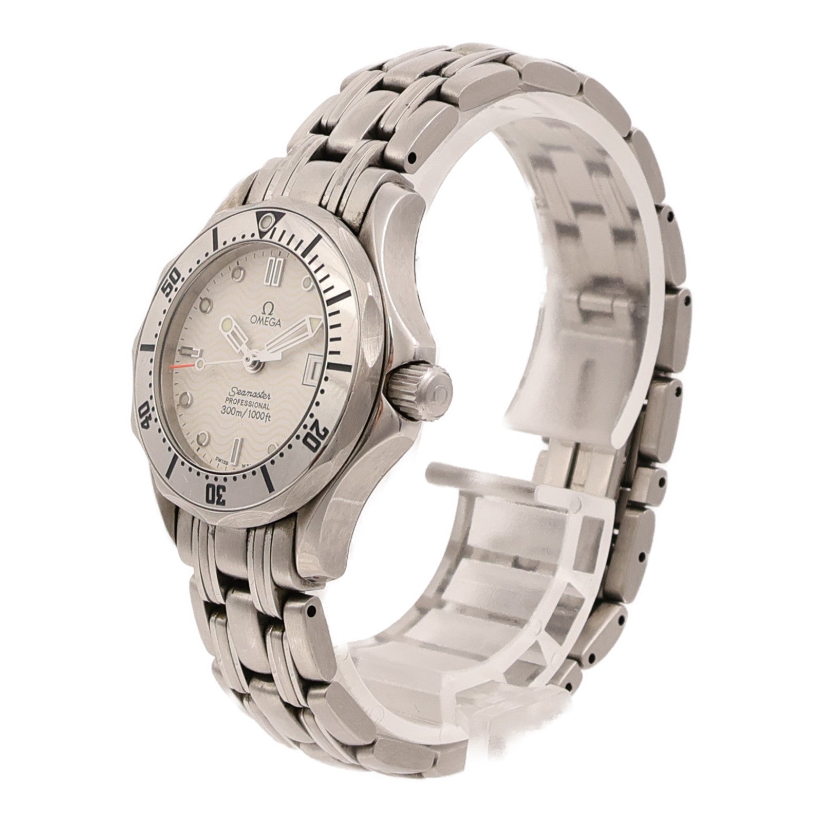 OMEGA SeaMaster 300 2582.20