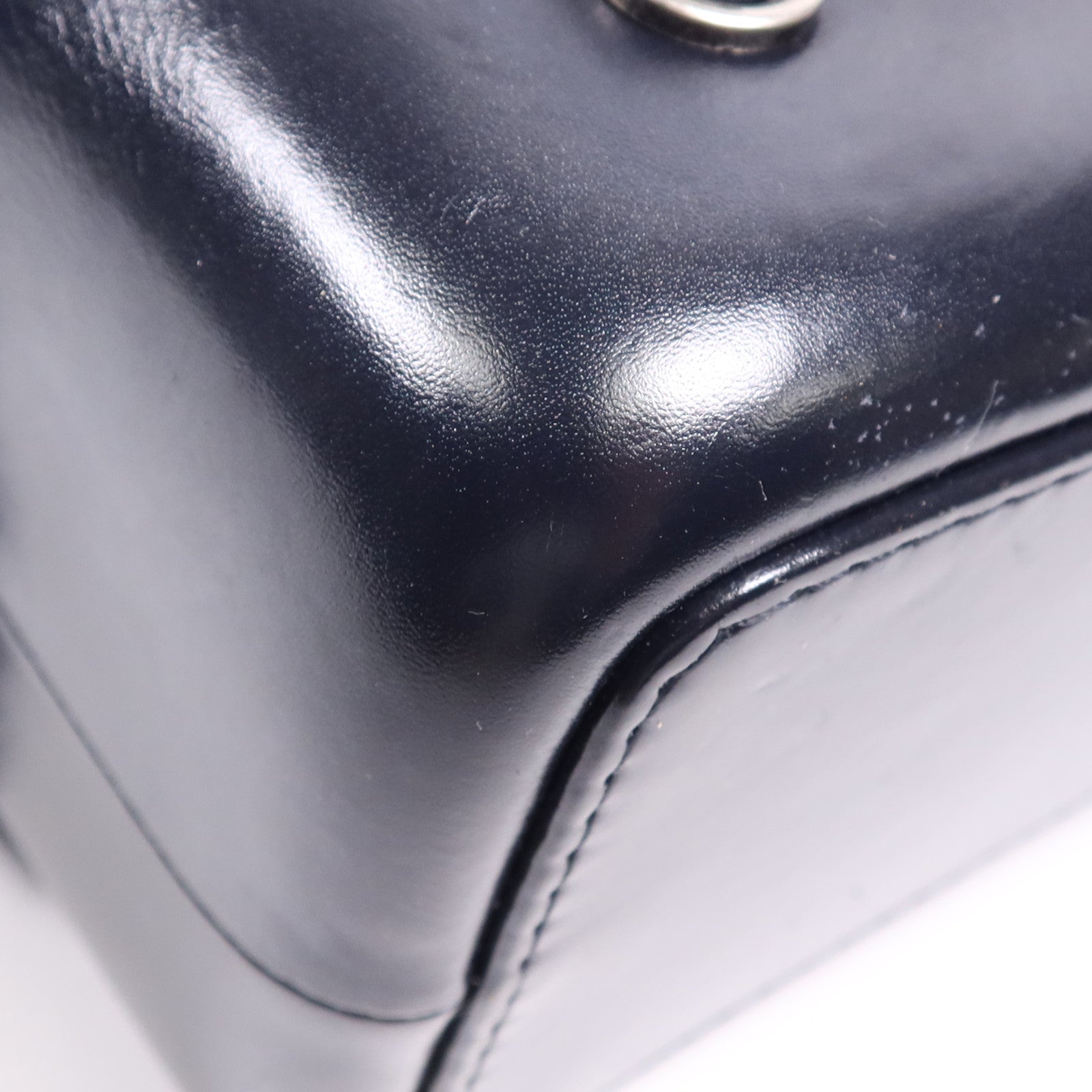 CHANEL 羊毛Gabrielle Backpack背包