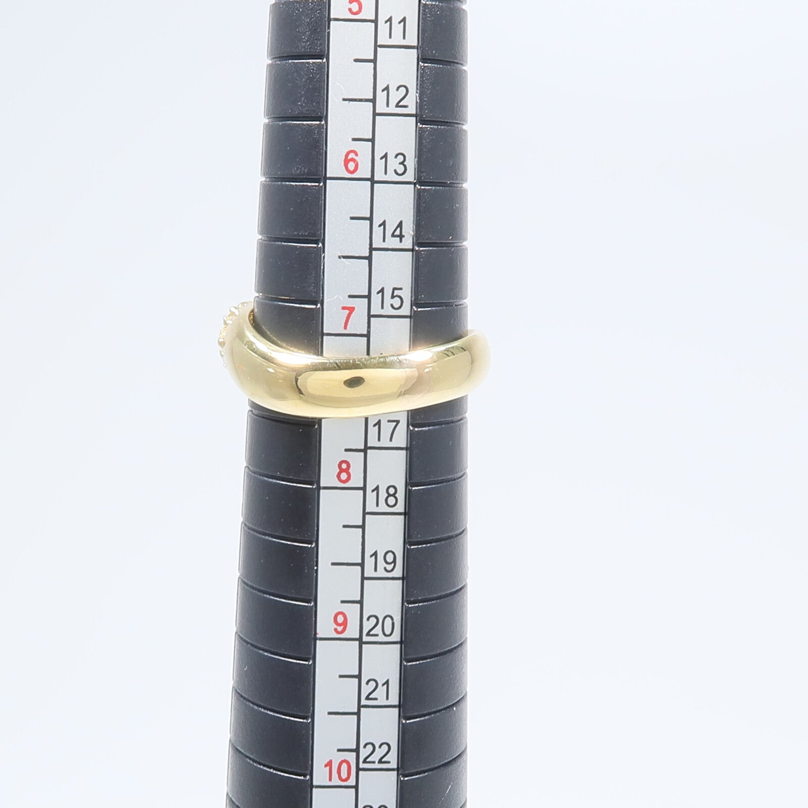 JEWELRY 18K黃金Diamond Ring鑽石戒指
