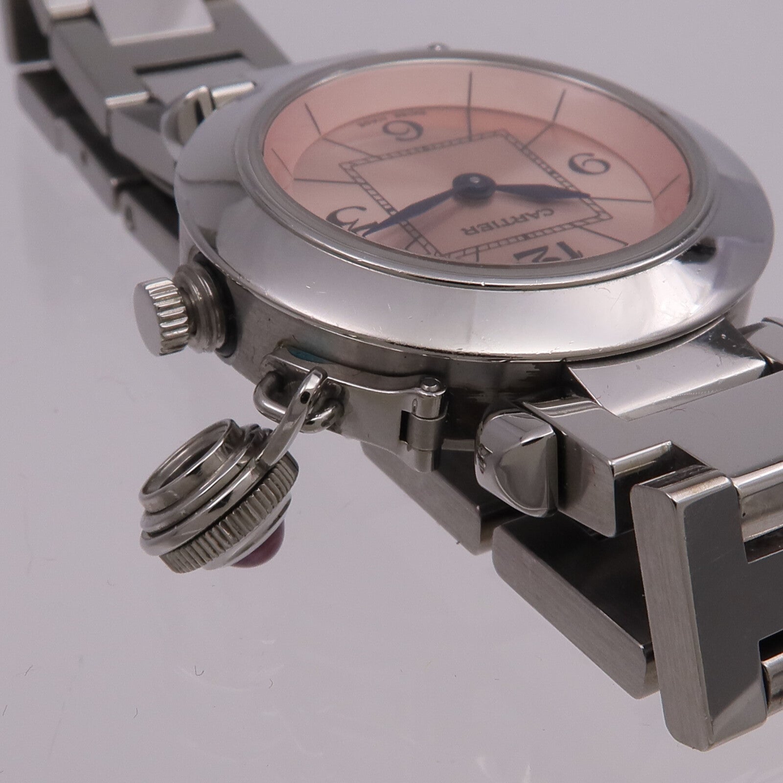 CARTIER Miss Pasha W3140026