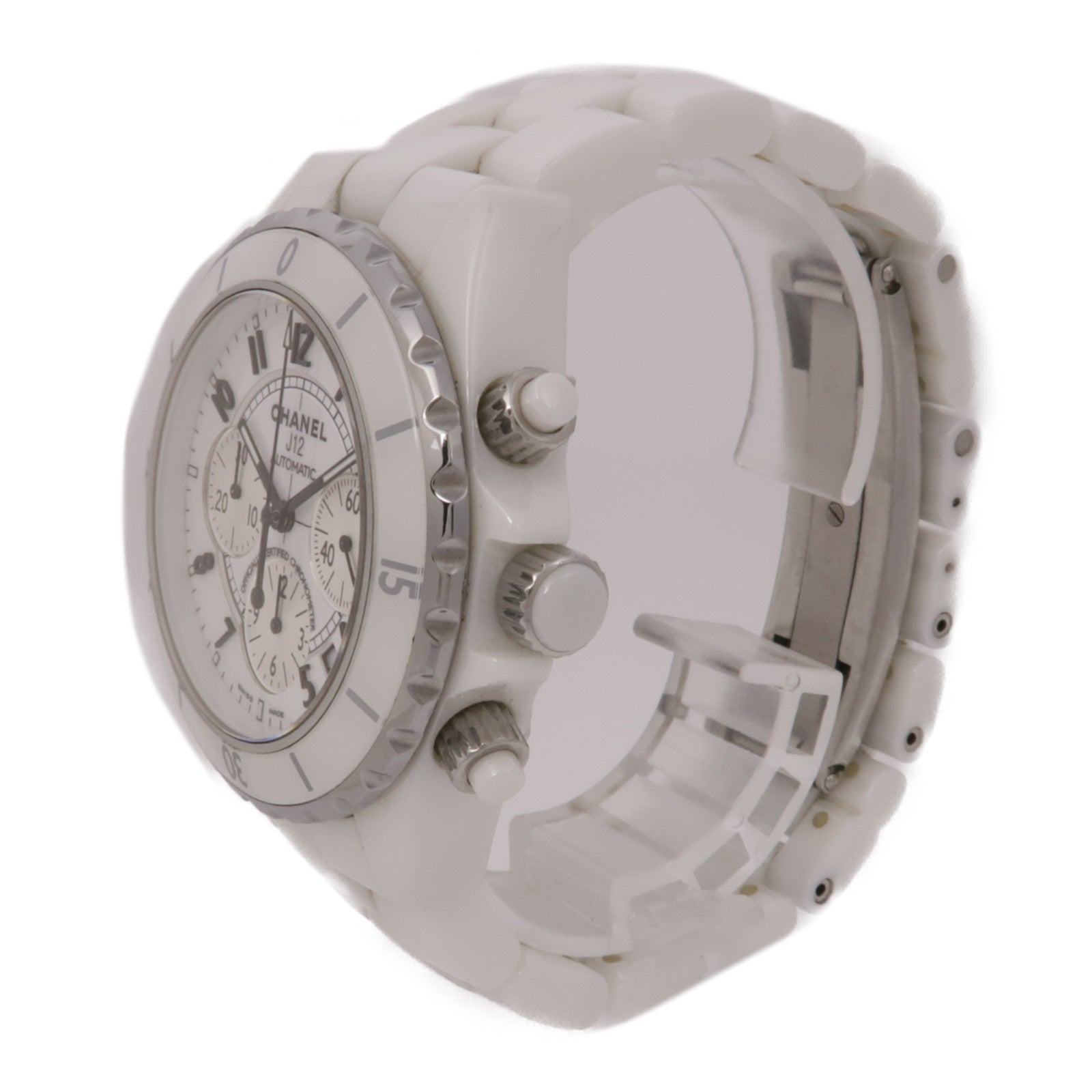 CHANEL J12 H1007