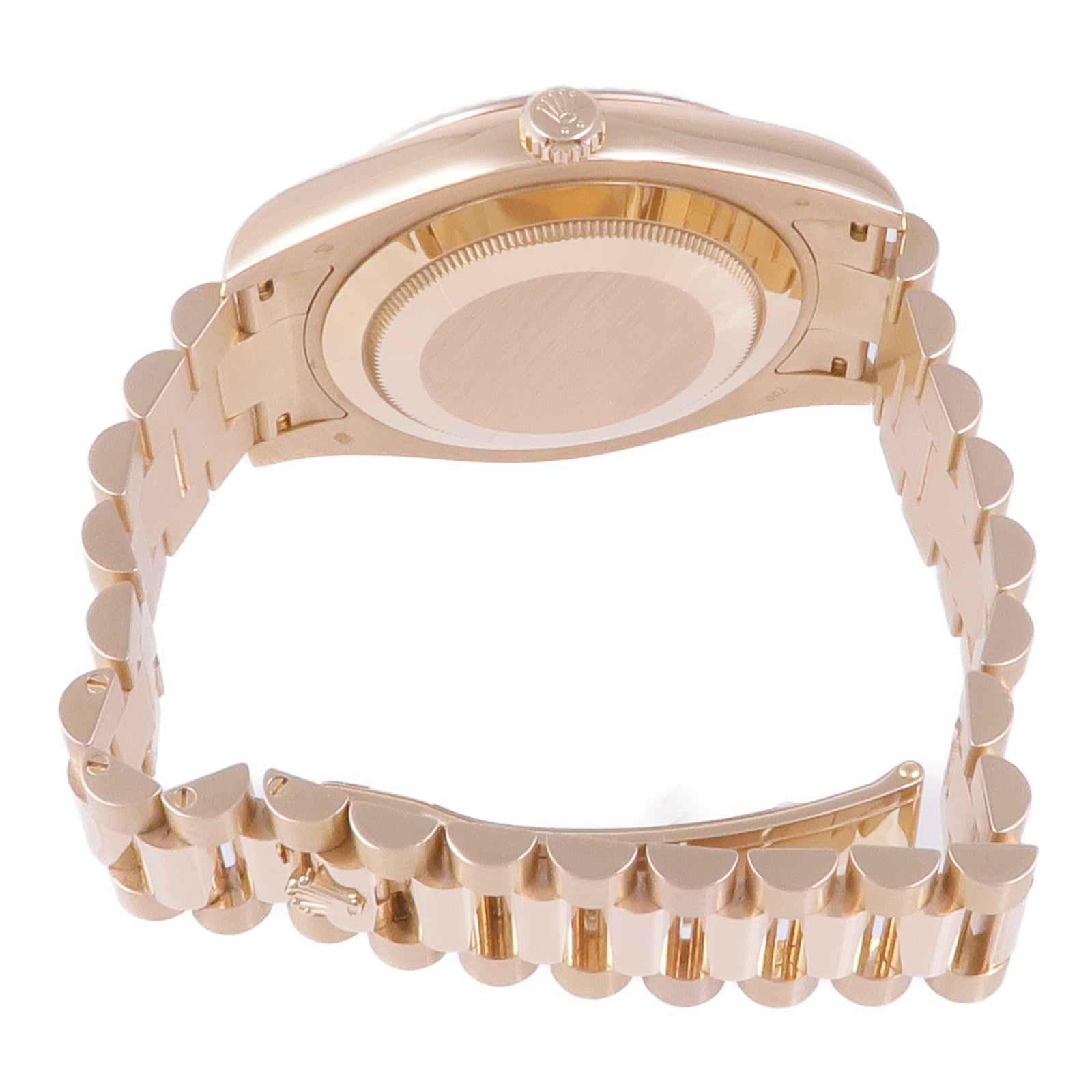 ROLEX Day Date 41 218235