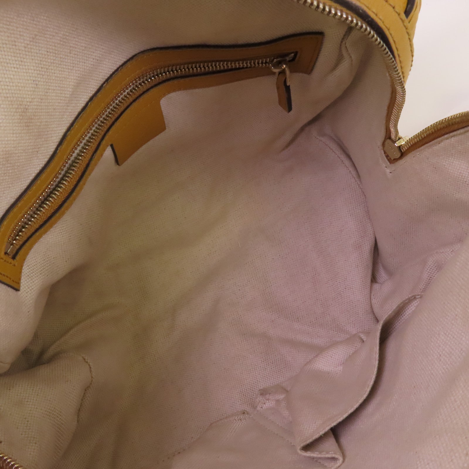 GUCCI 牛皮皮革Boston Bag金扣手挽肩背兩用袋