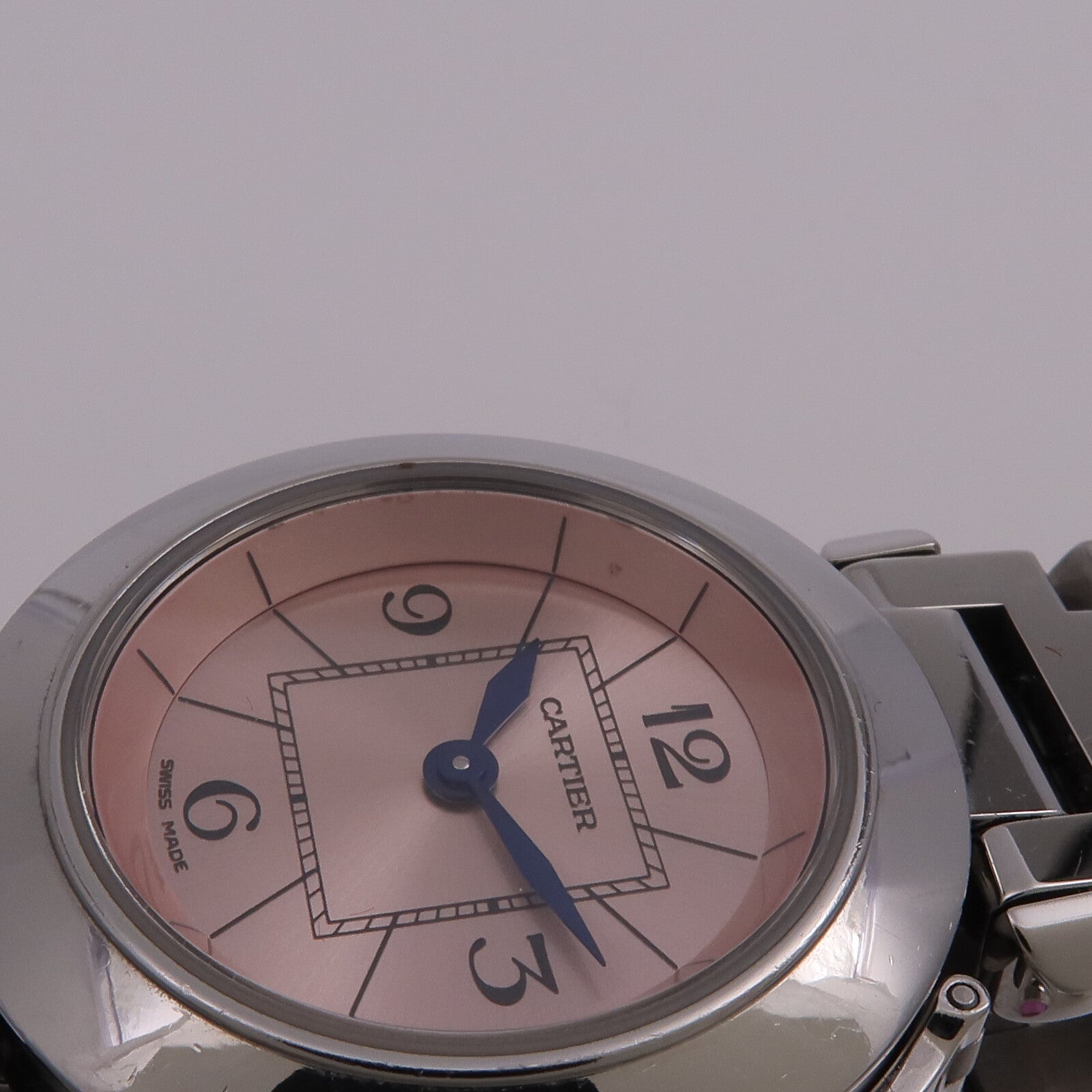 CARTIER Miss Pasha W3140026