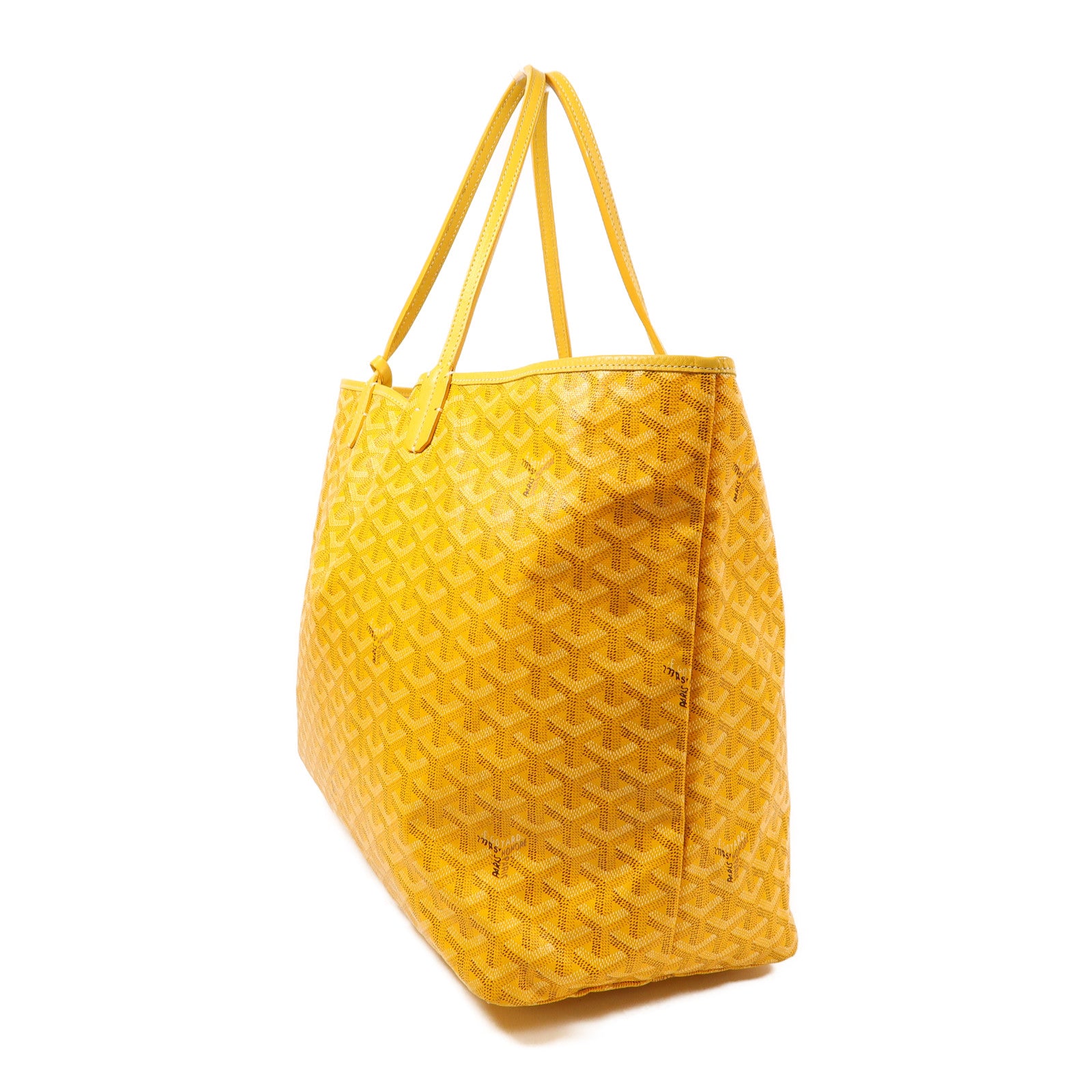 GOYARD 塗層帆布Saint Louis GM肩背袋