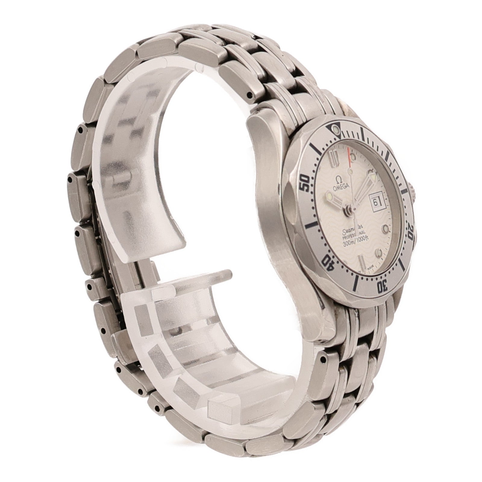 OMEGA SeaMaster 300 2582.20