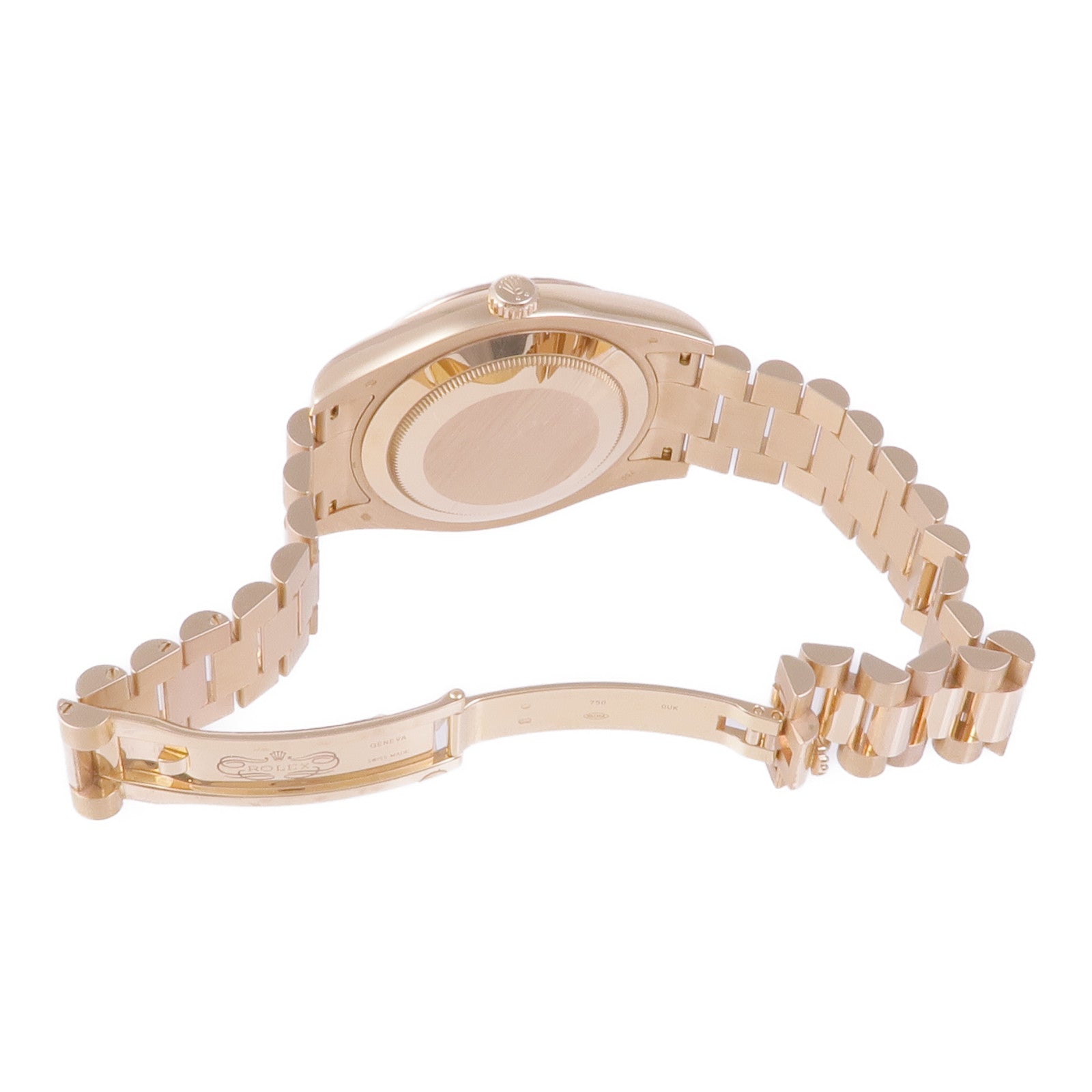 ROLEX Day Date 41 218235