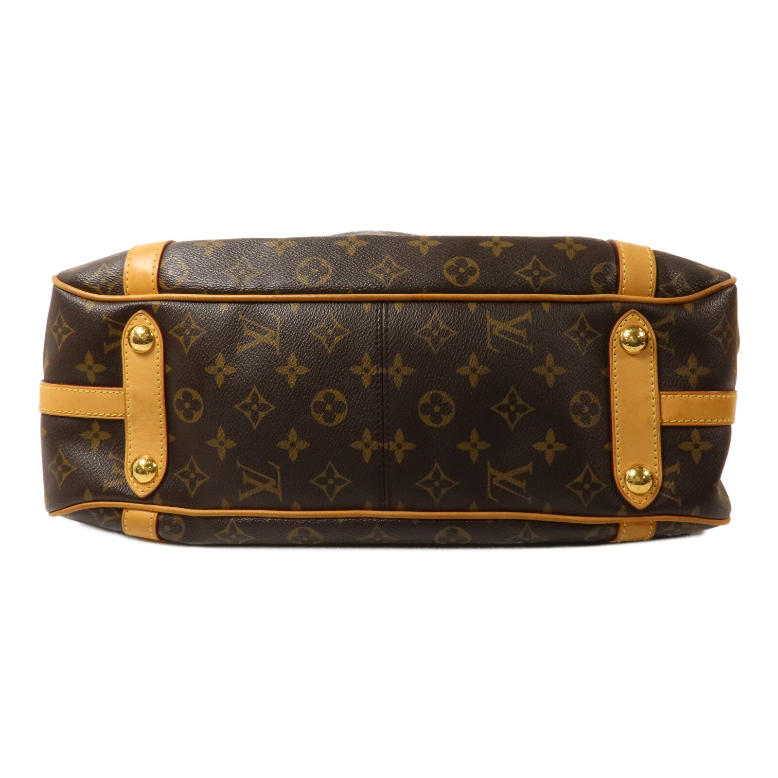 LOUIS VUITTON Monogram Stresa PM肩背袋