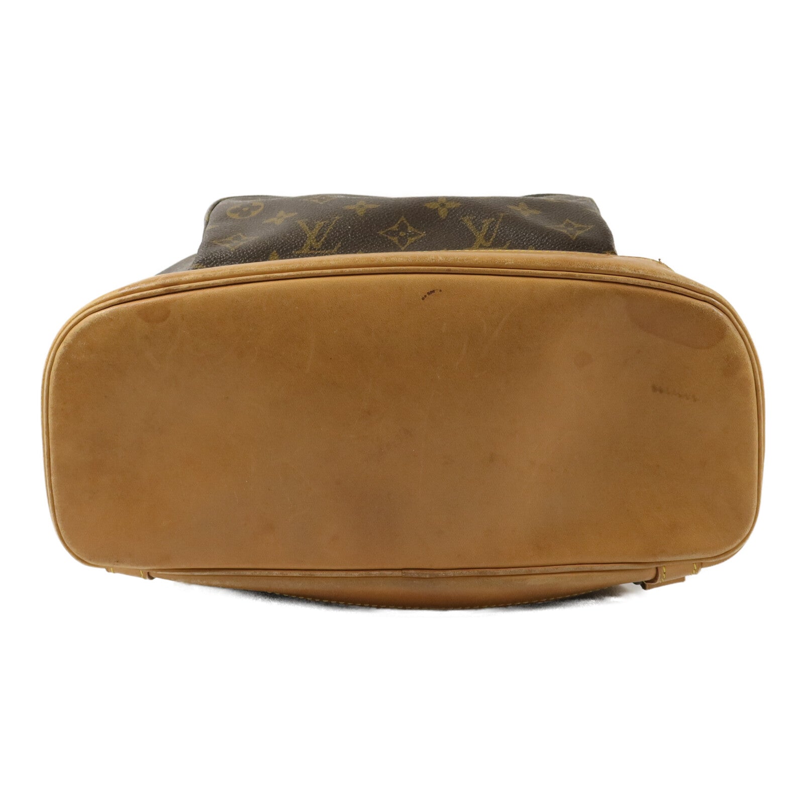 LOUIS VUITTON Monogram Montsouris GM背包