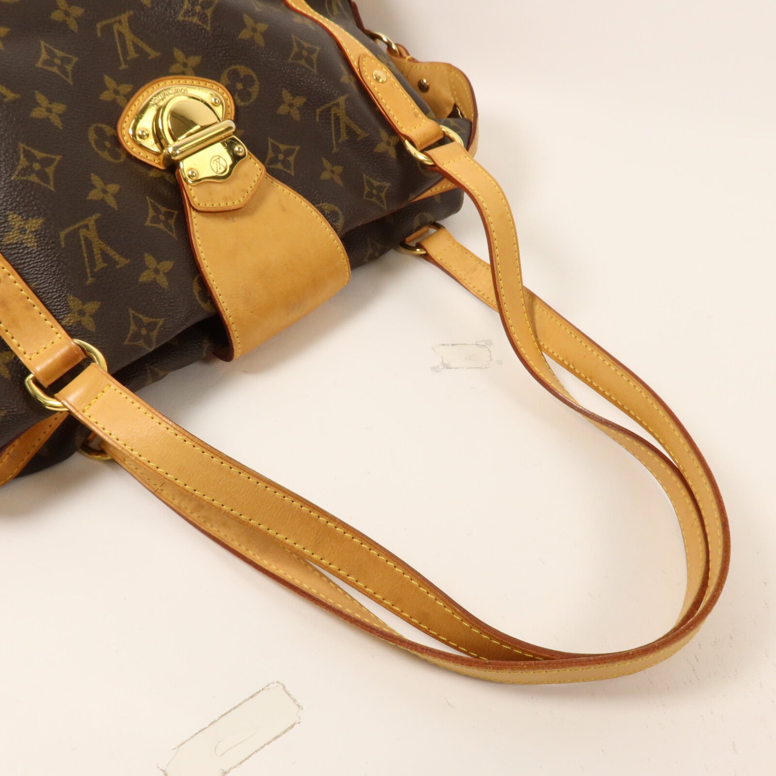 LOUIS VUITTON Monogram Stresa PM肩背袋