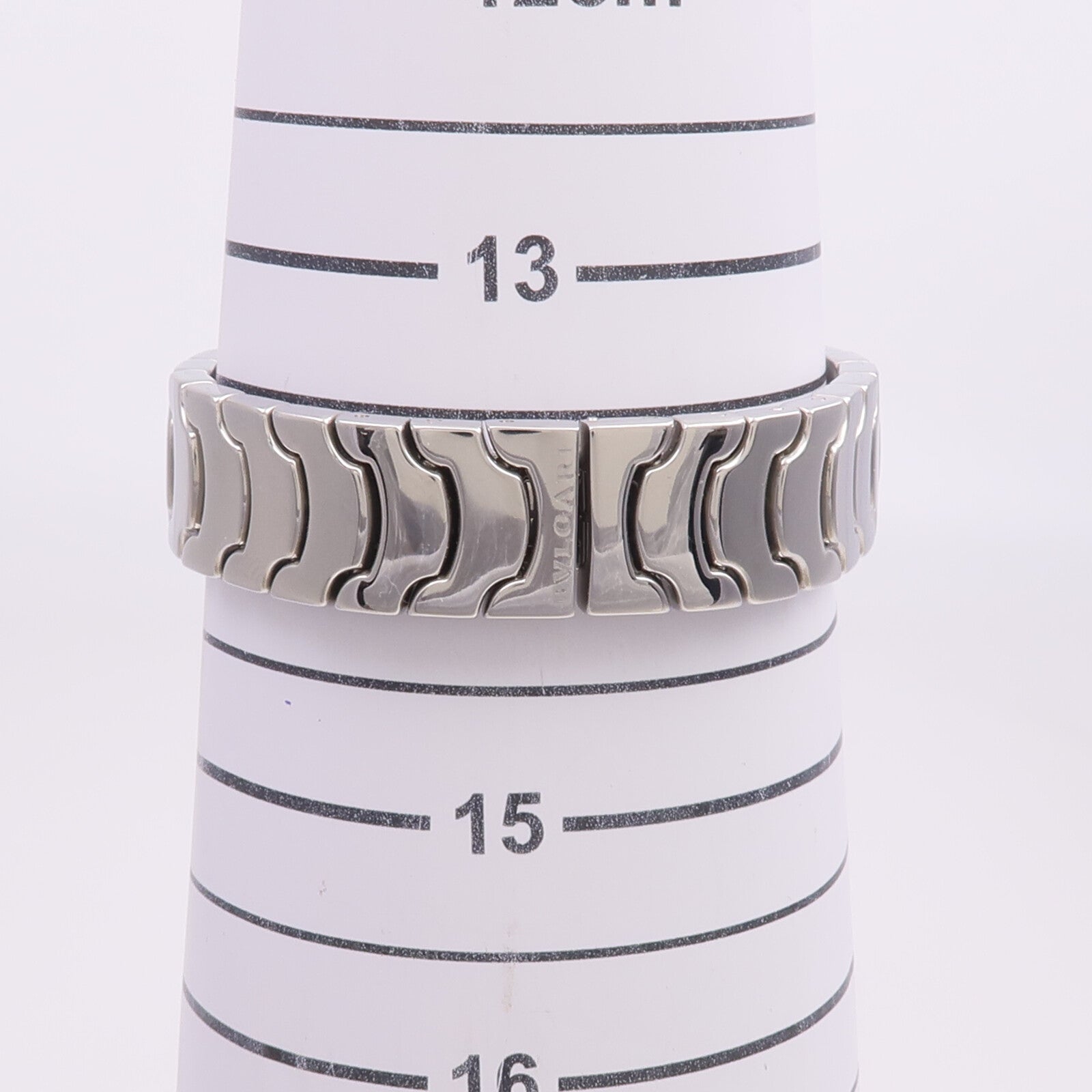 BVLGARI Solotempo ST29S