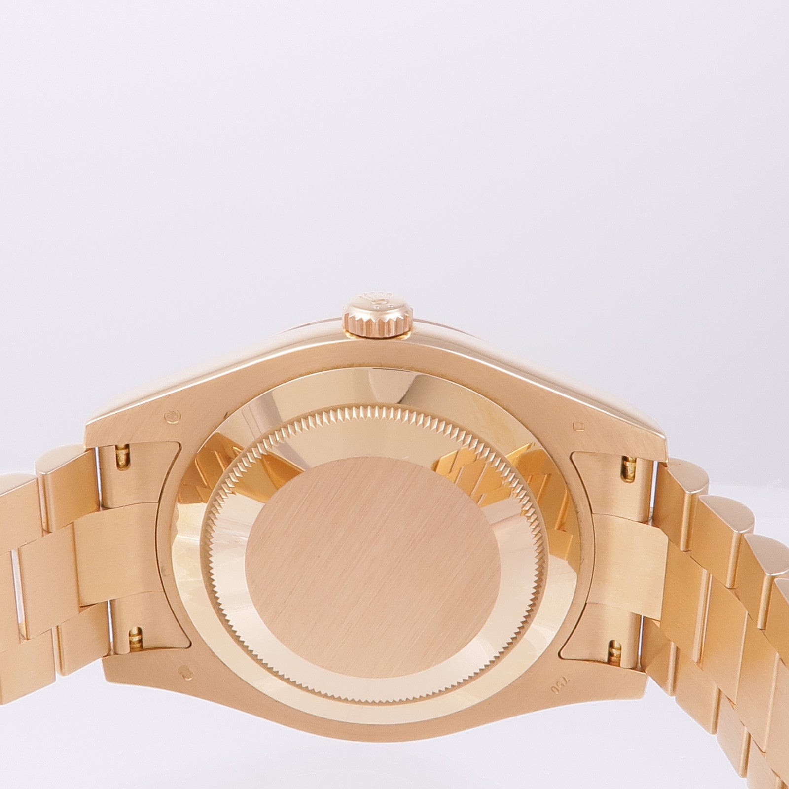 ROLEX Day Date 41 218235