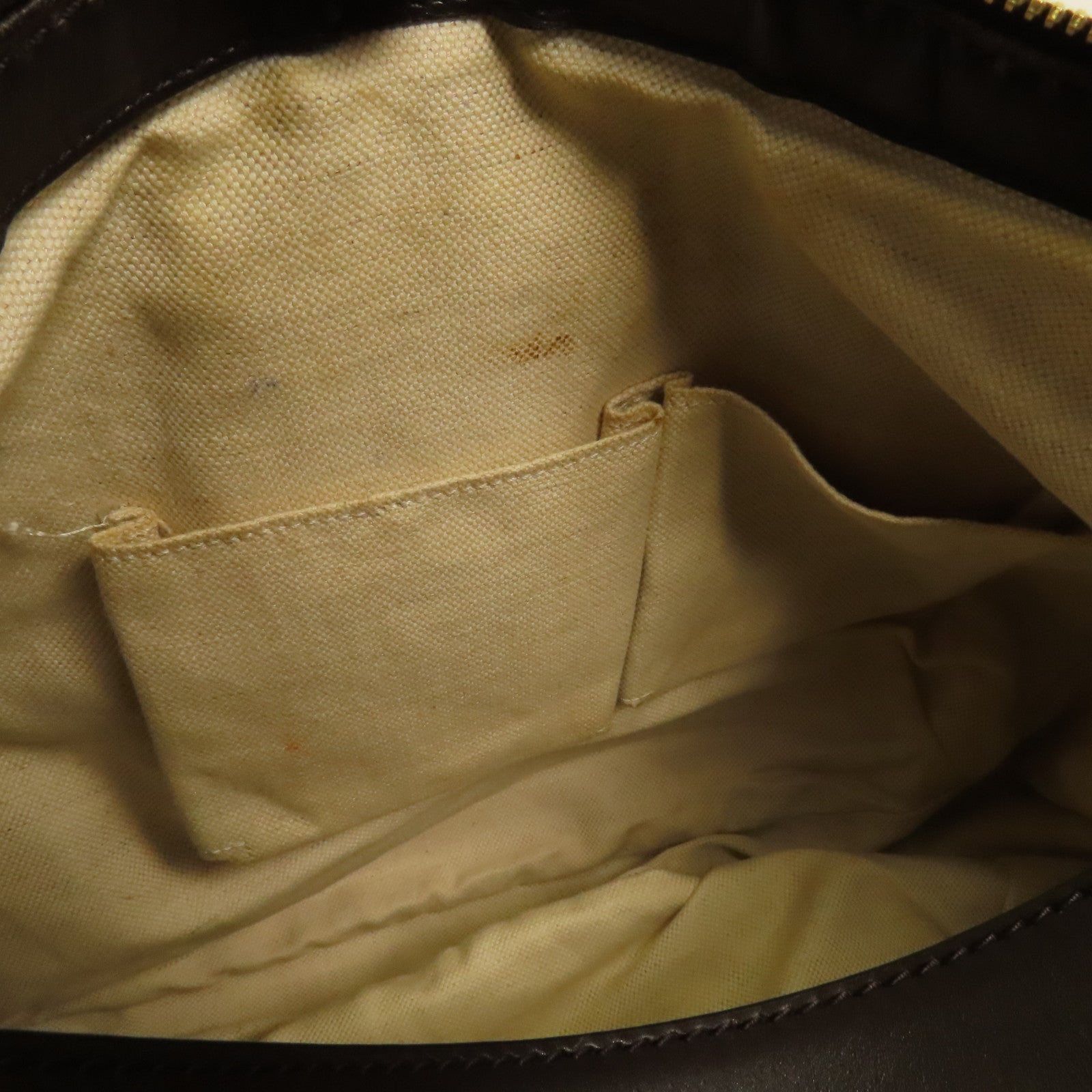 GUCCI 塗層帆布Shoulder Bag肩背袋