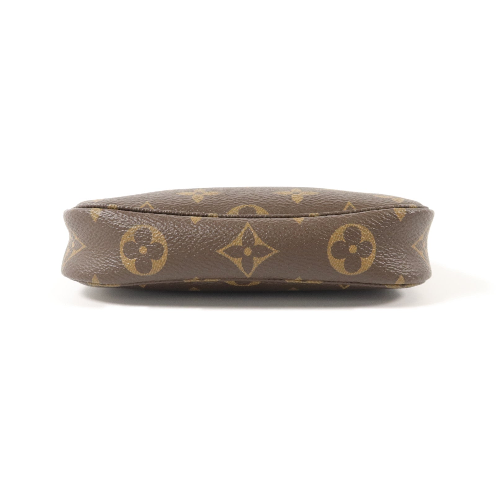 LOUIS VUITTON Monogram Mini Pochette Accessoires手挽袋