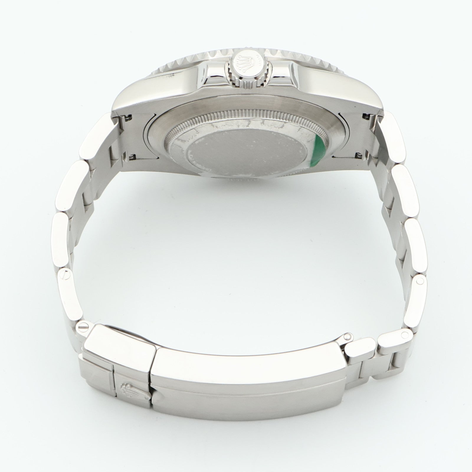 ROLEX Submarinar Date 116610LN