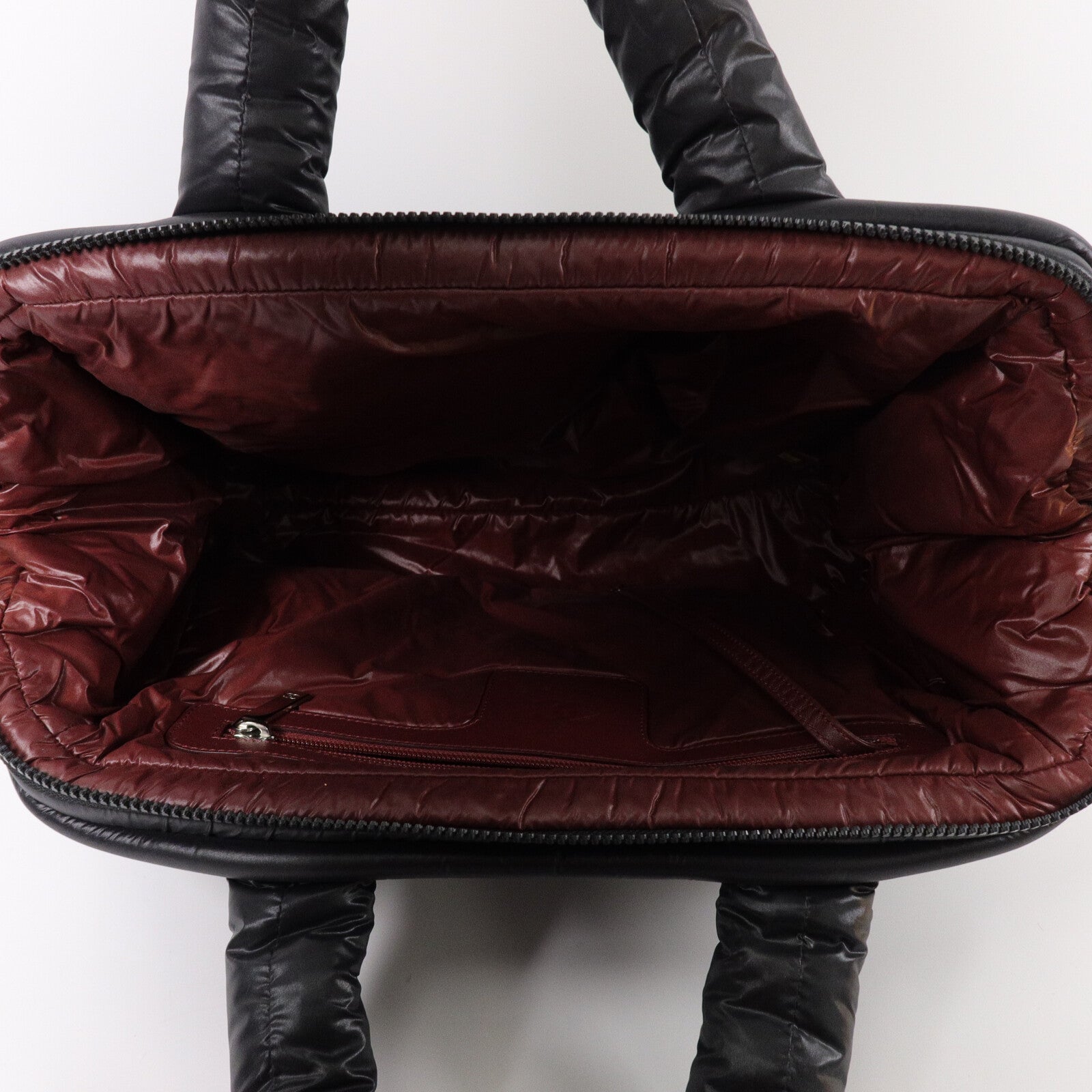 CHANEL 尼龍Cocoon Tote Bag手挽袋
