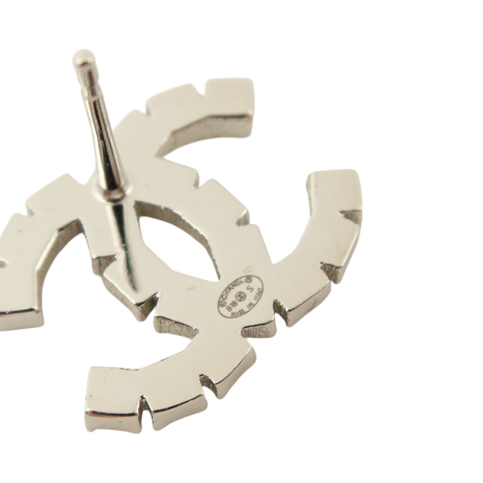 CHANEL 金屬Earrings耳環