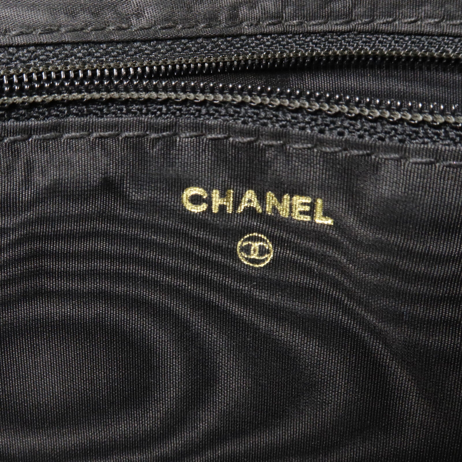CHANEL 牛皮皮革Vintage Clutch手拿包