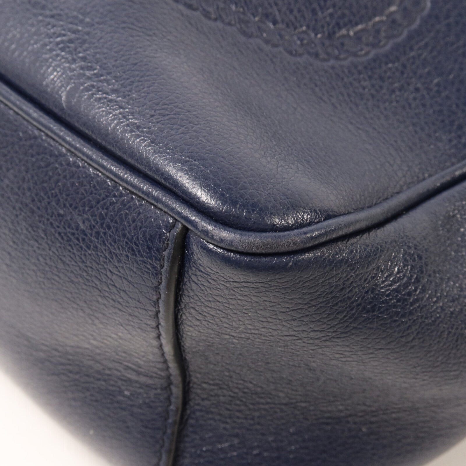 PRADA 羊皮皮革Shoulder Bag肩背袋