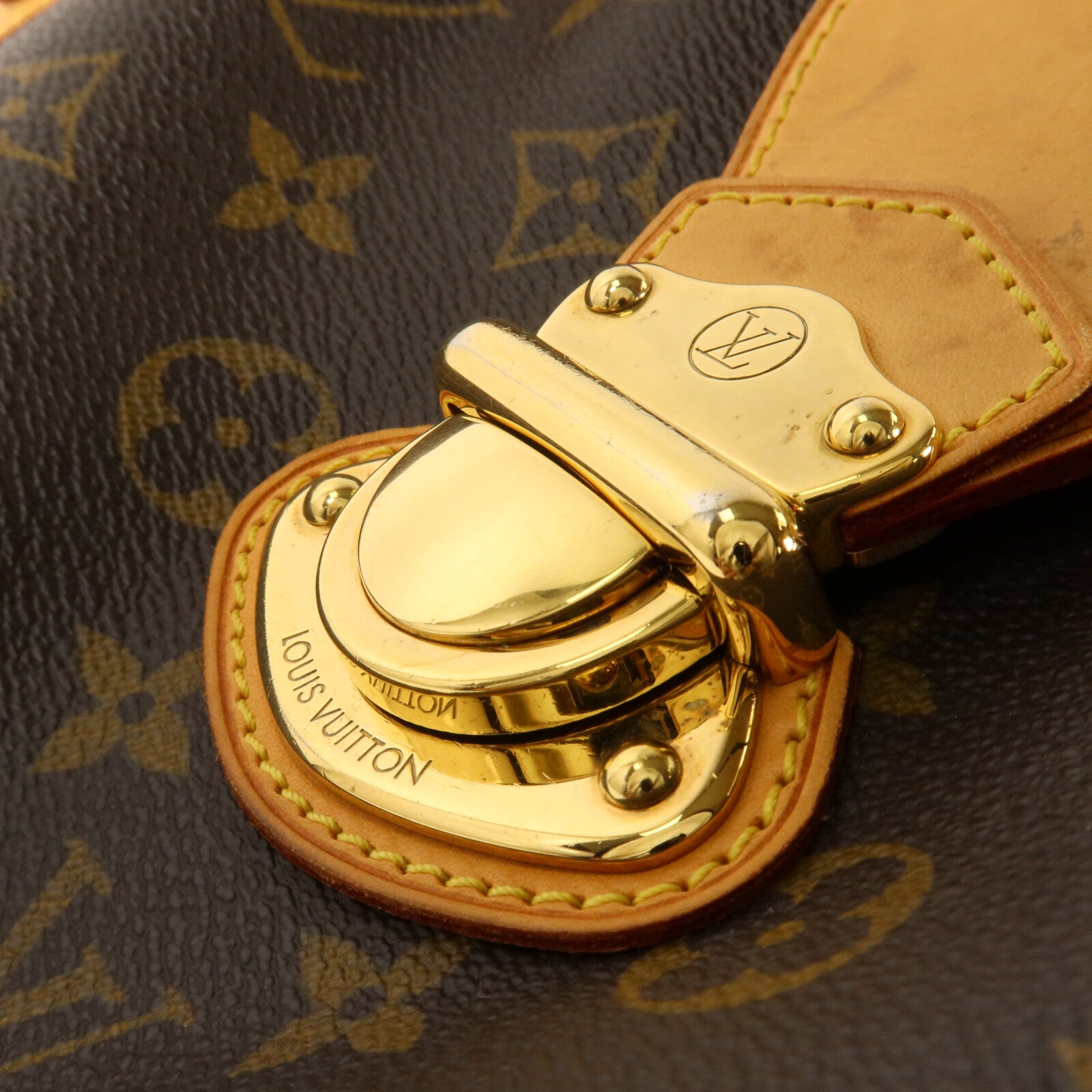 LOUIS VUITTON Monogram Stresa PM肩背袋