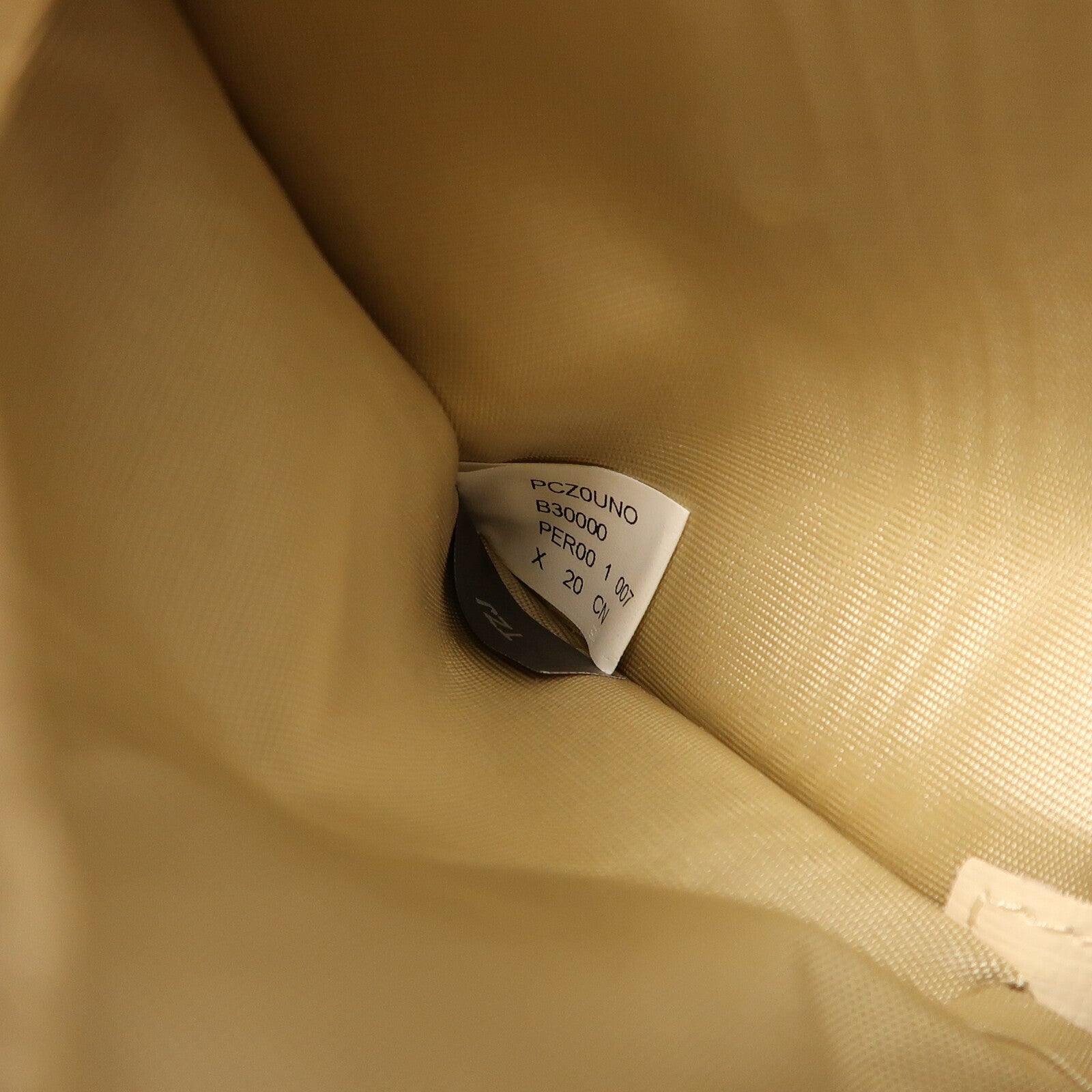 Furla 牛皮皮革Wallet金扣錢包