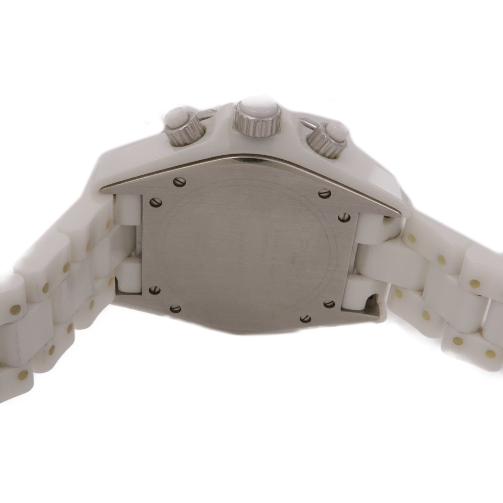 CHANEL J12 H1007