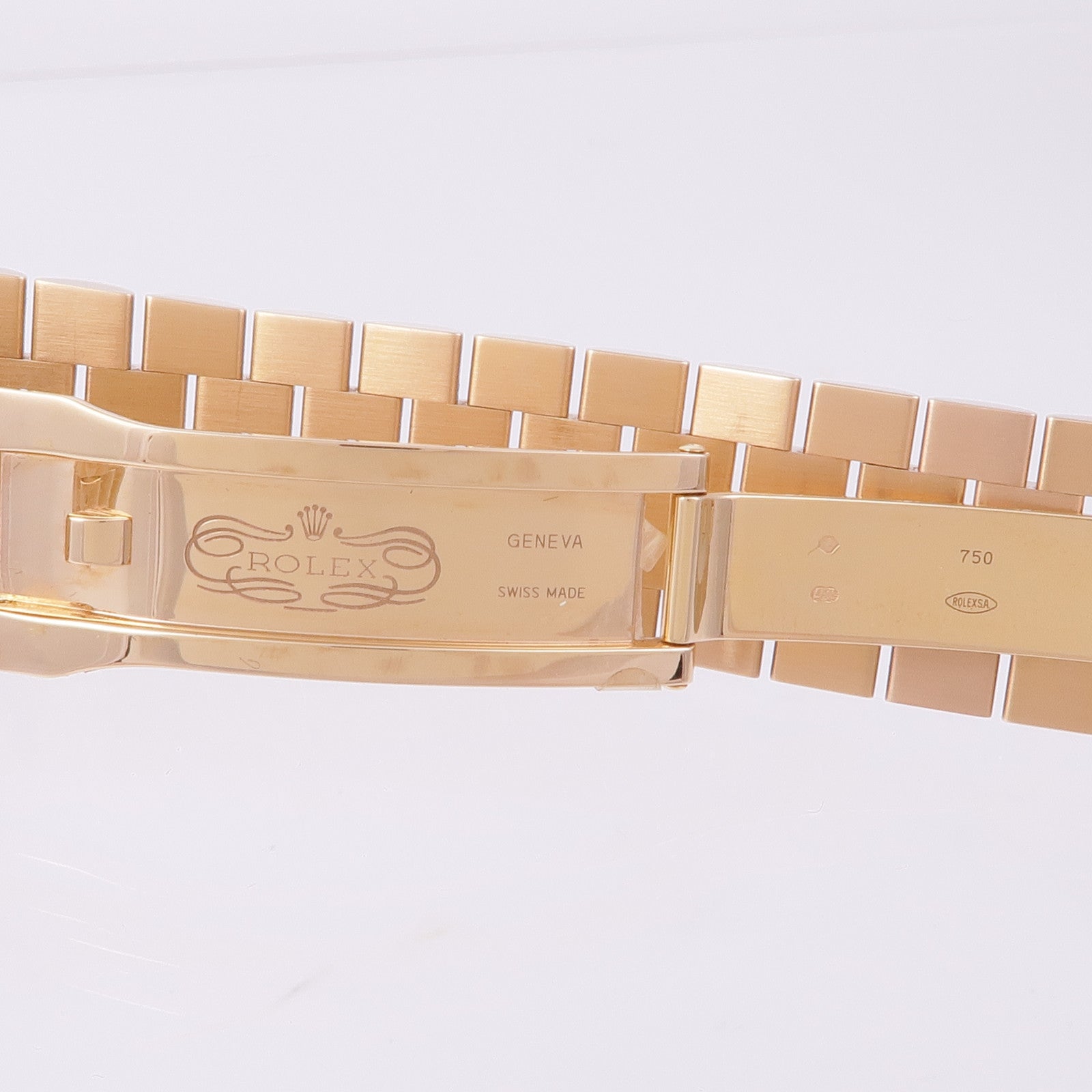 ROLEX Day Date 41 218235