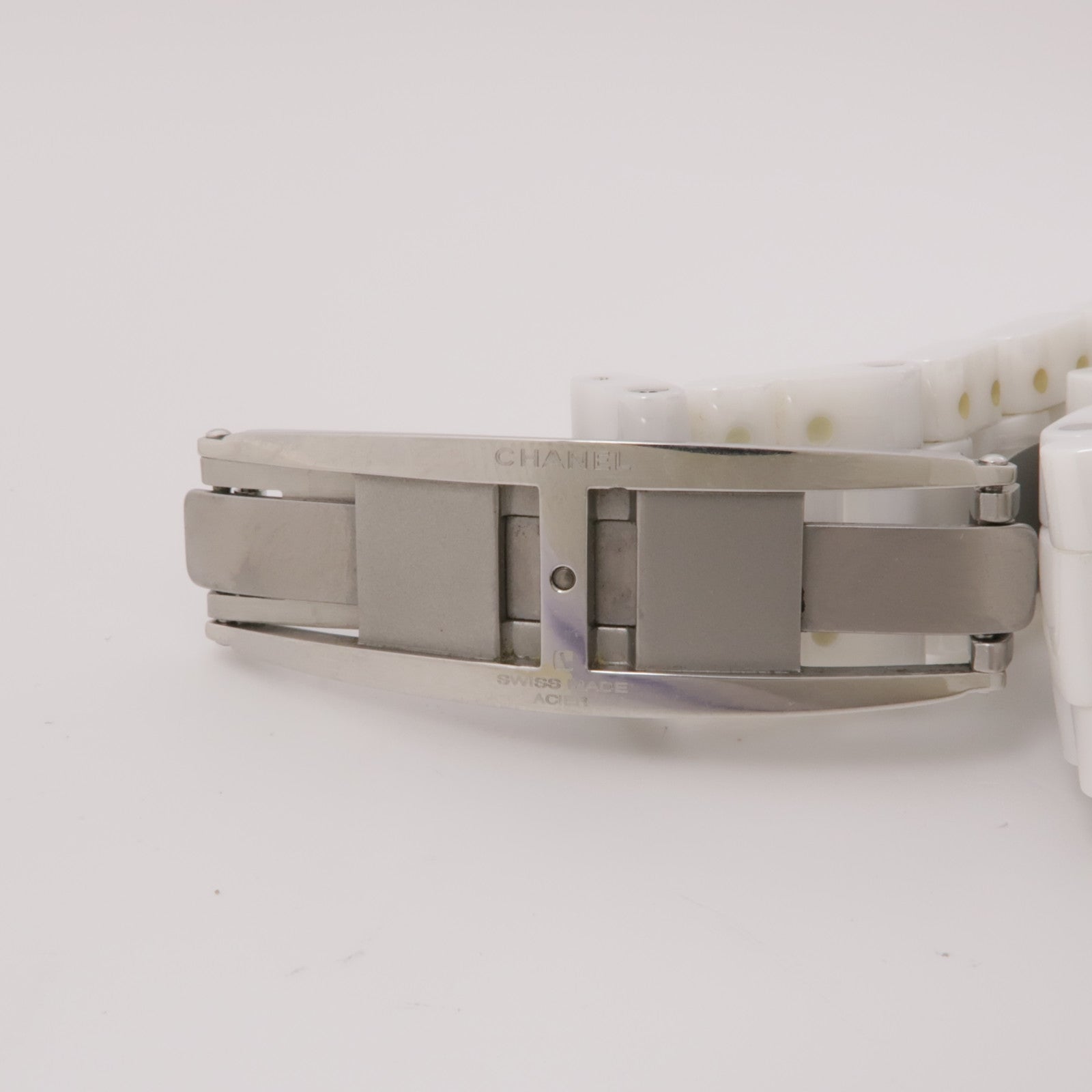 CHANEL J12 H1007
