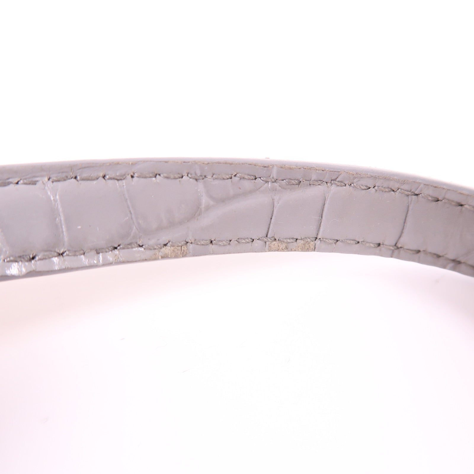 BALENCIAGA 【激減優惠】牛皮皮革Everyday XXS Tote Bag銀扣手挽肩背兩用袋