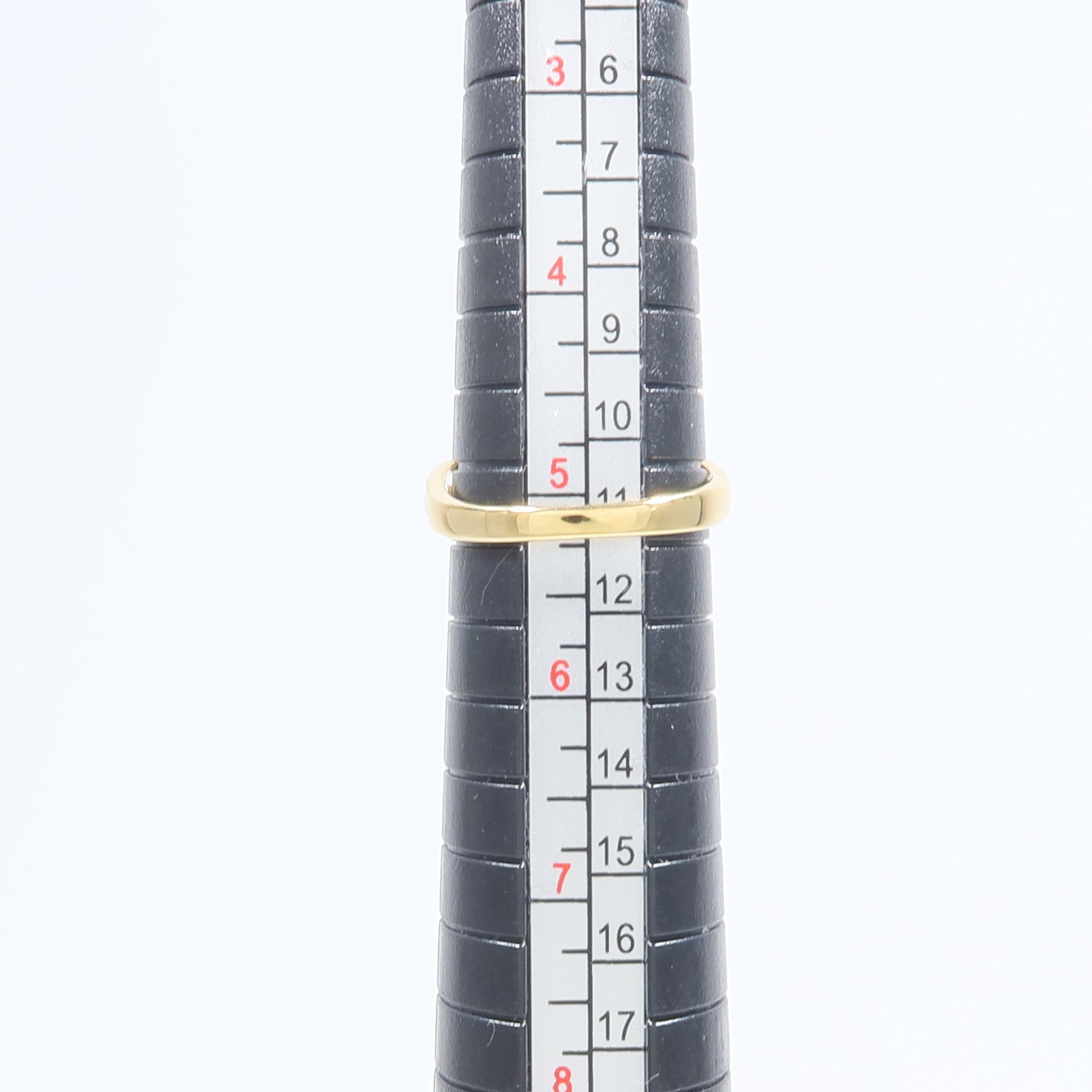 JEWELRY 18K黃金/白金Diamond Ring鑽石戒指