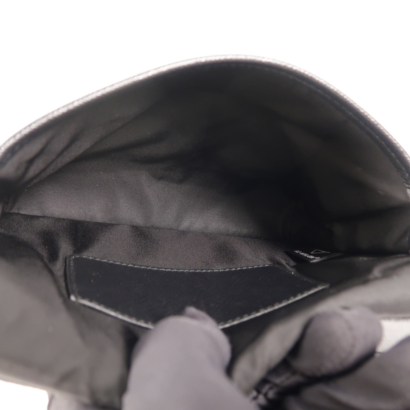PRADA 尼龍Phone Bag肩背袋