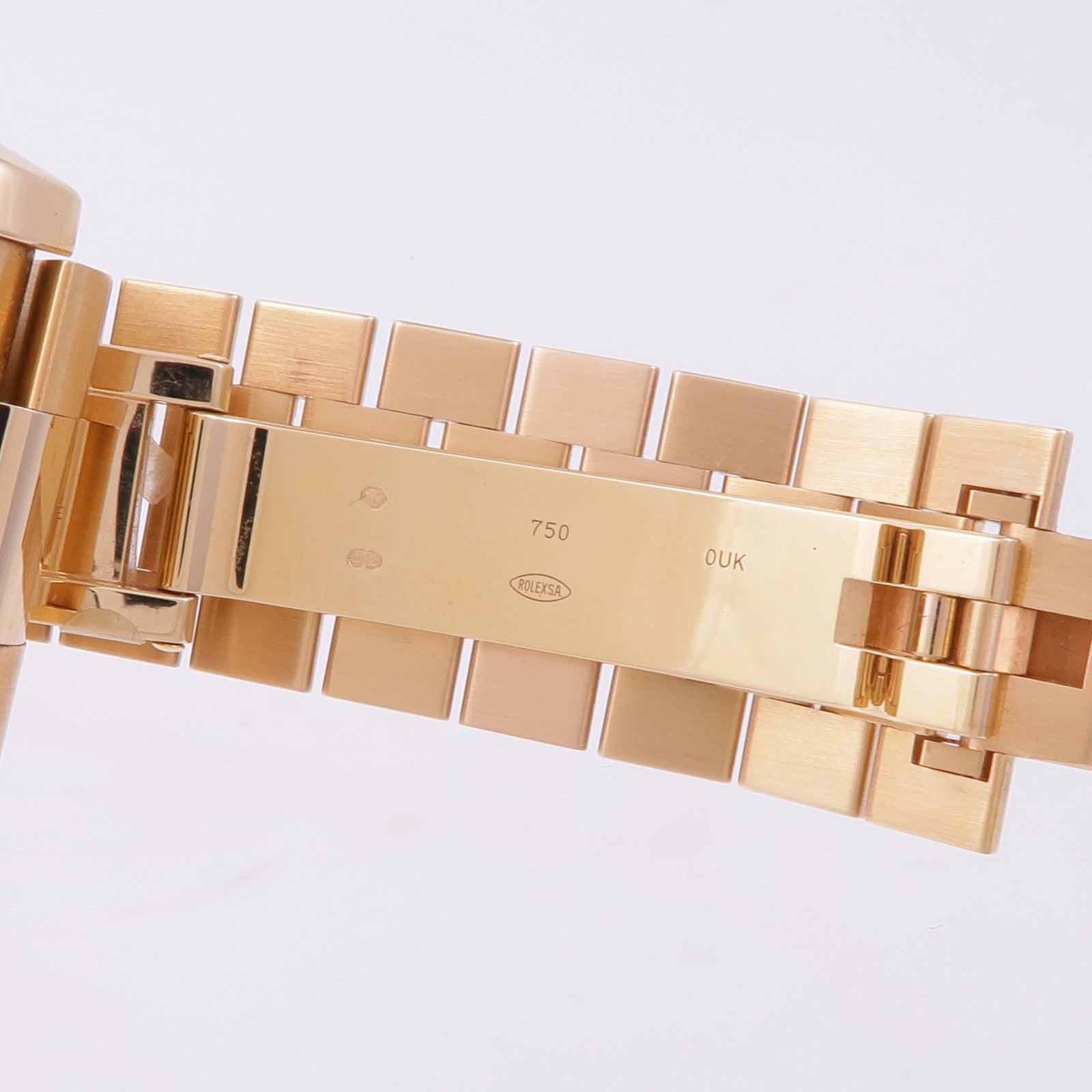 ROLEX Day Date 41 218235