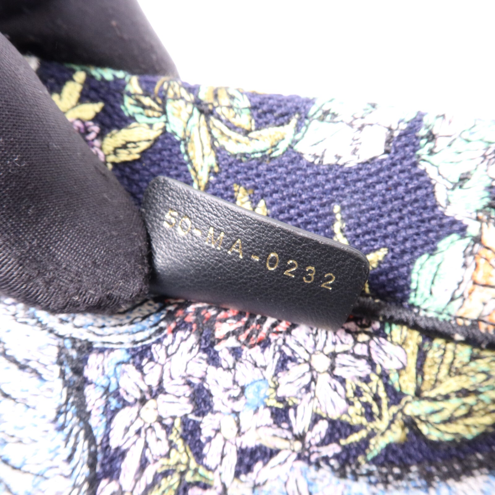 Dior 帆布Book Tote Large手挽袋