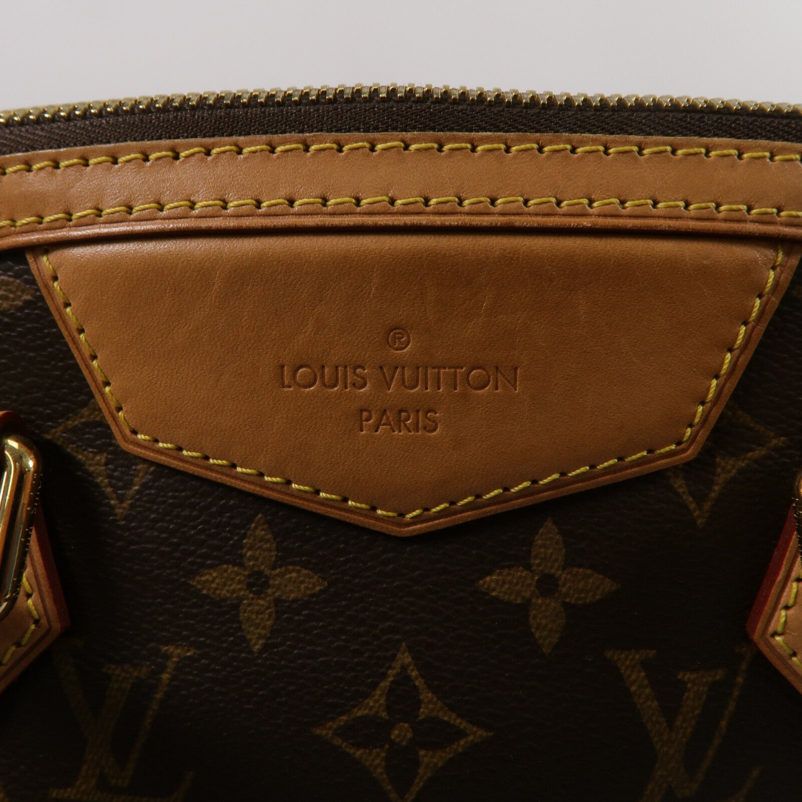 LOUIS VUITTON Monogram Retiro PM手挽肩背兩用袋