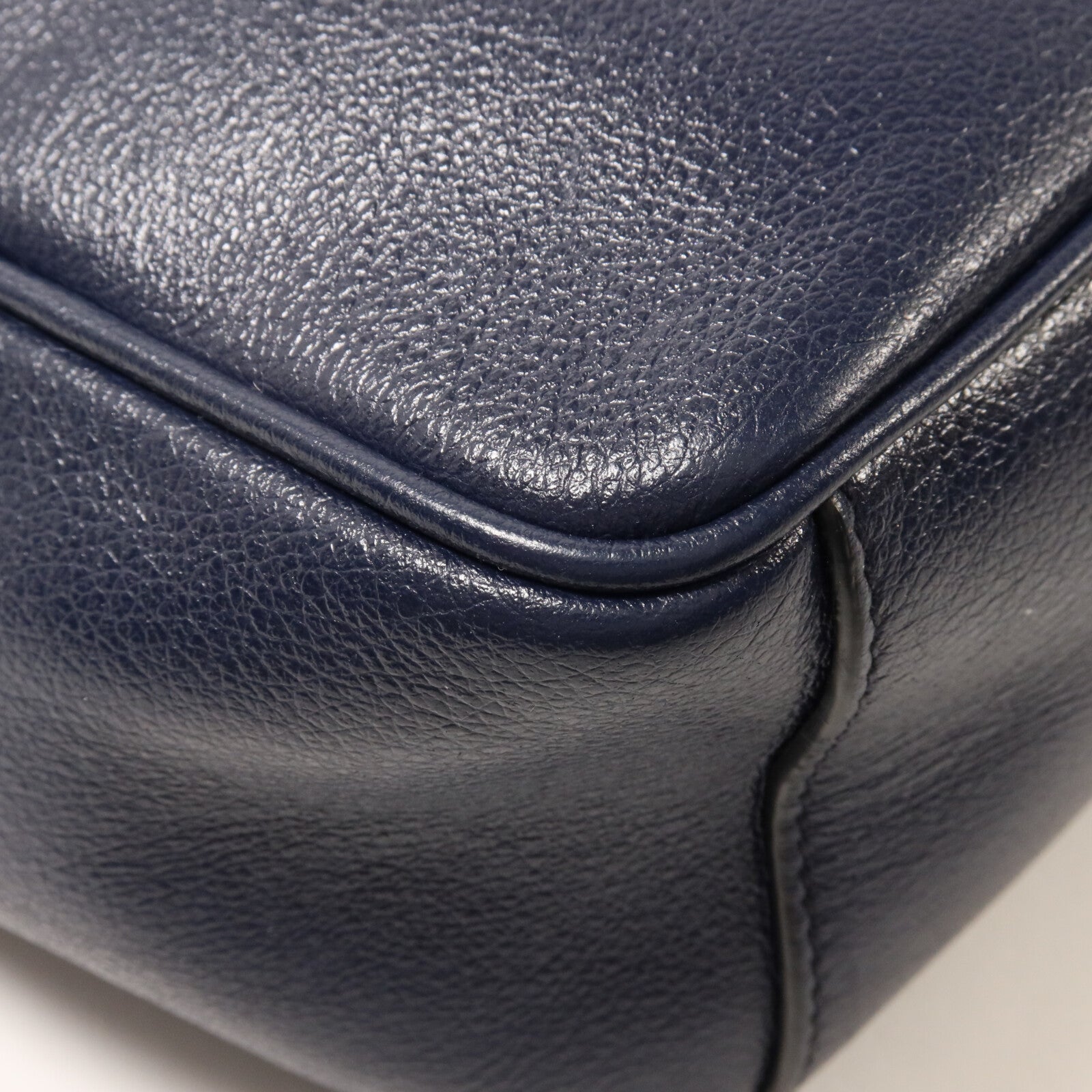 PRADA 羊皮皮革Shoulder Bag肩背袋