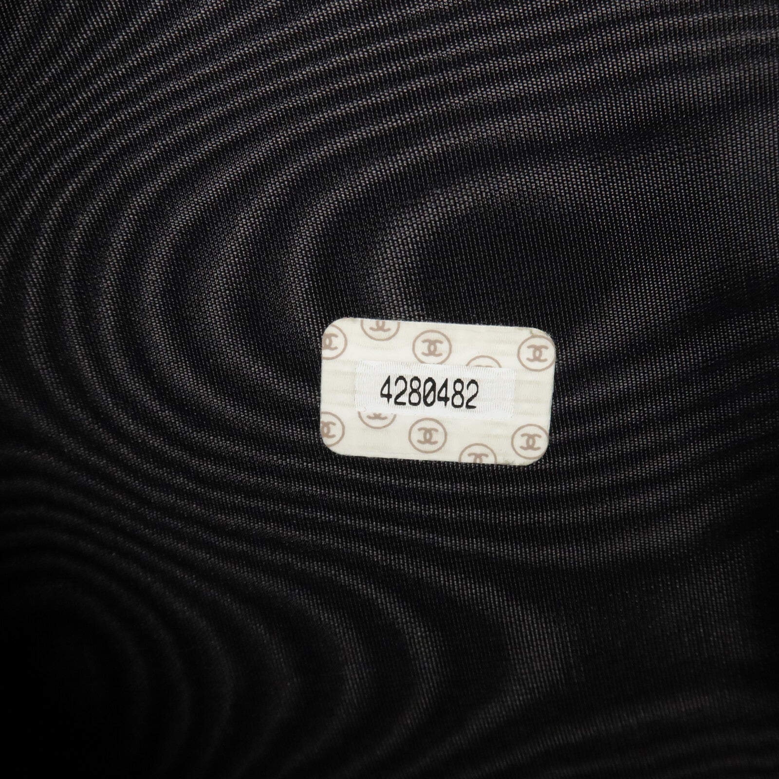 CHANEL 牛皮皮革Vintage Clutch手拿包