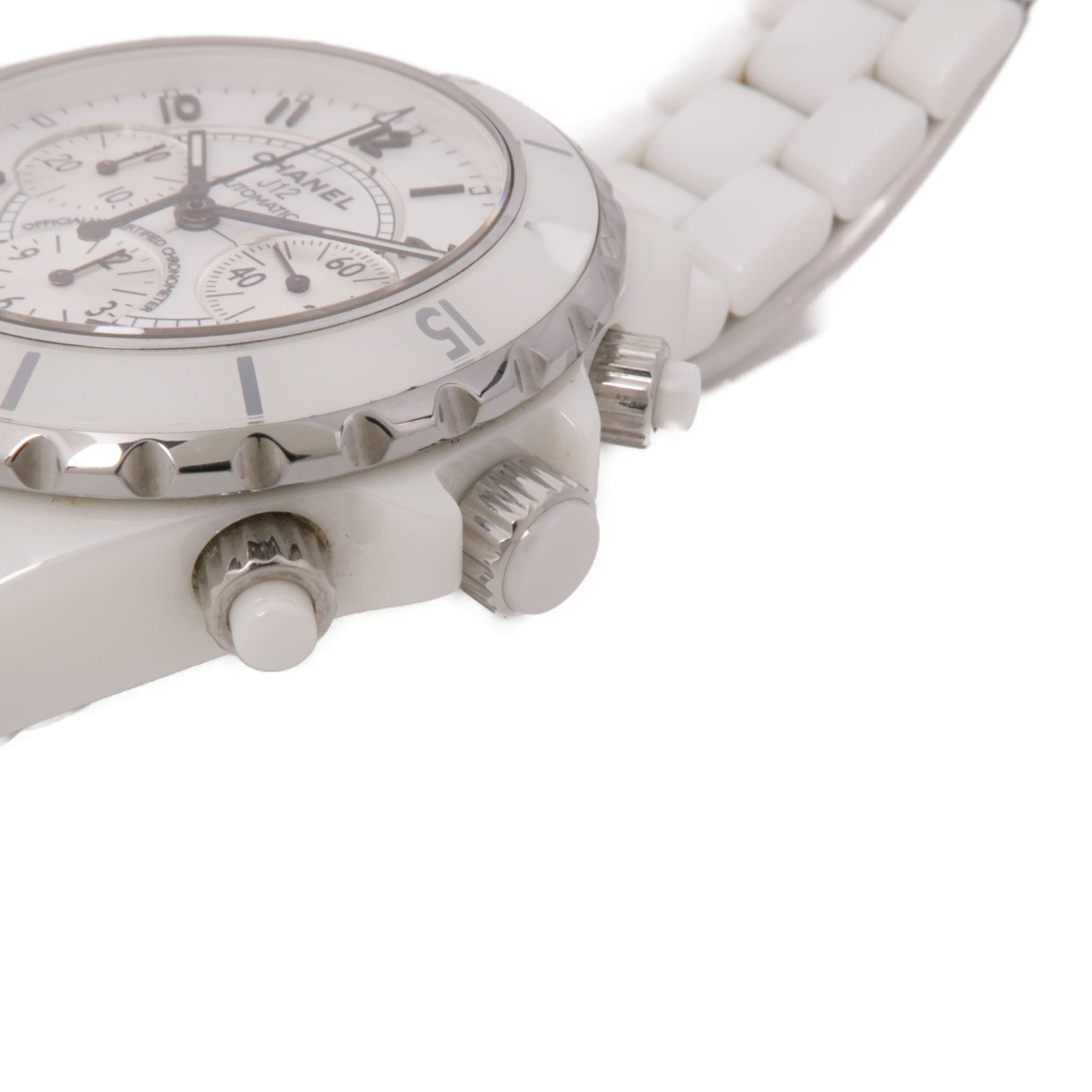 CHANEL J12 H1007