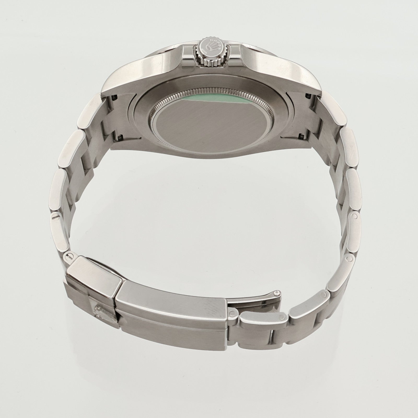 ROLEX Explorer II 216570