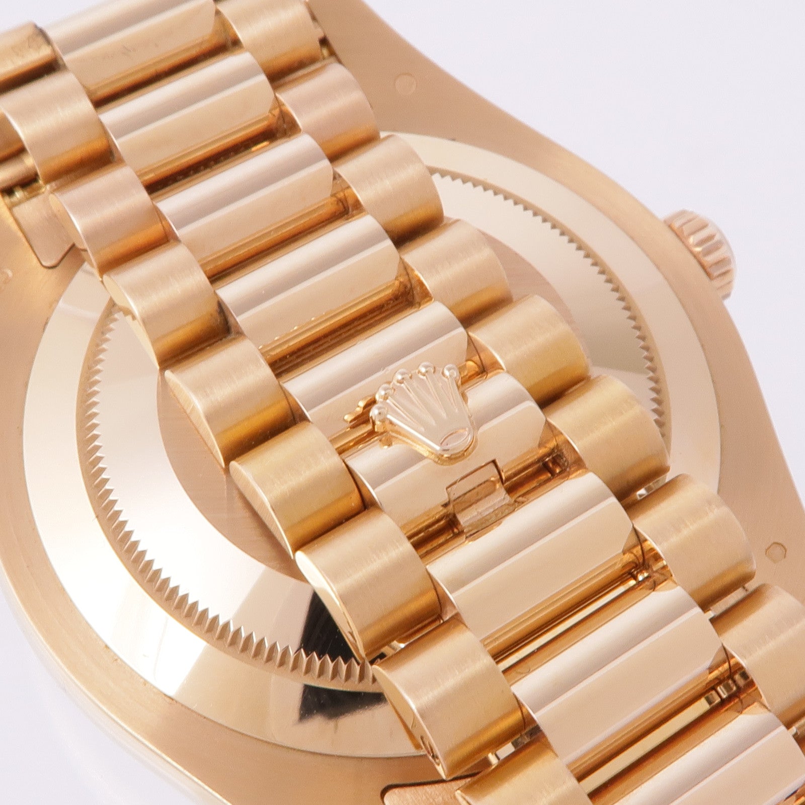 ROLEX Day Date 41 218235