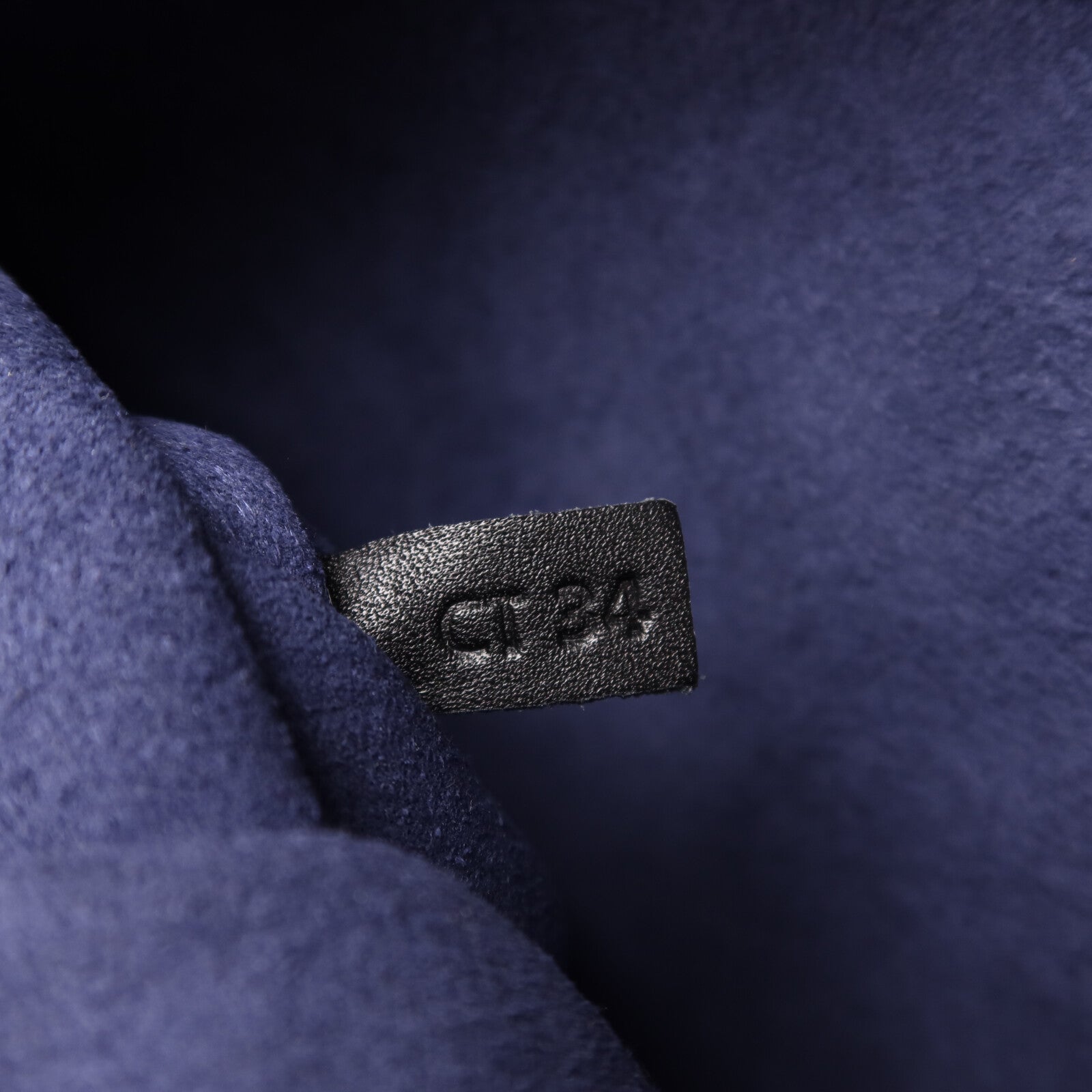 TOD'S 牛皮皮革Wave Bag手挽袋