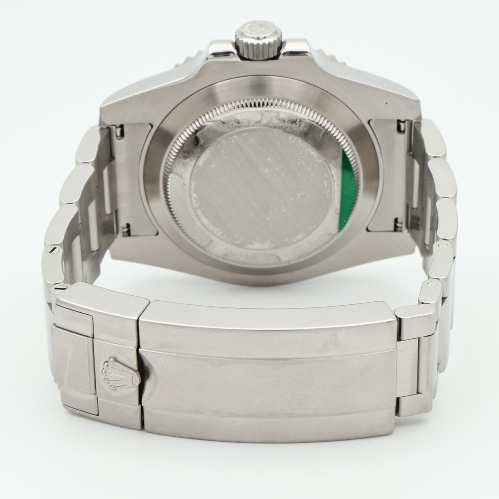 ROLEX Submarinar Date 116610LN