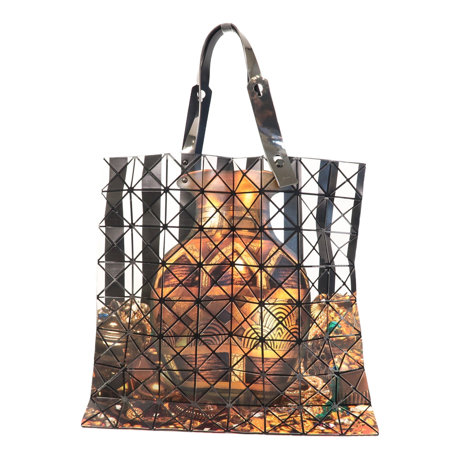 ISSEY MIYAKE 【激減優惠】PVC Tote Bag手挽袋彩色