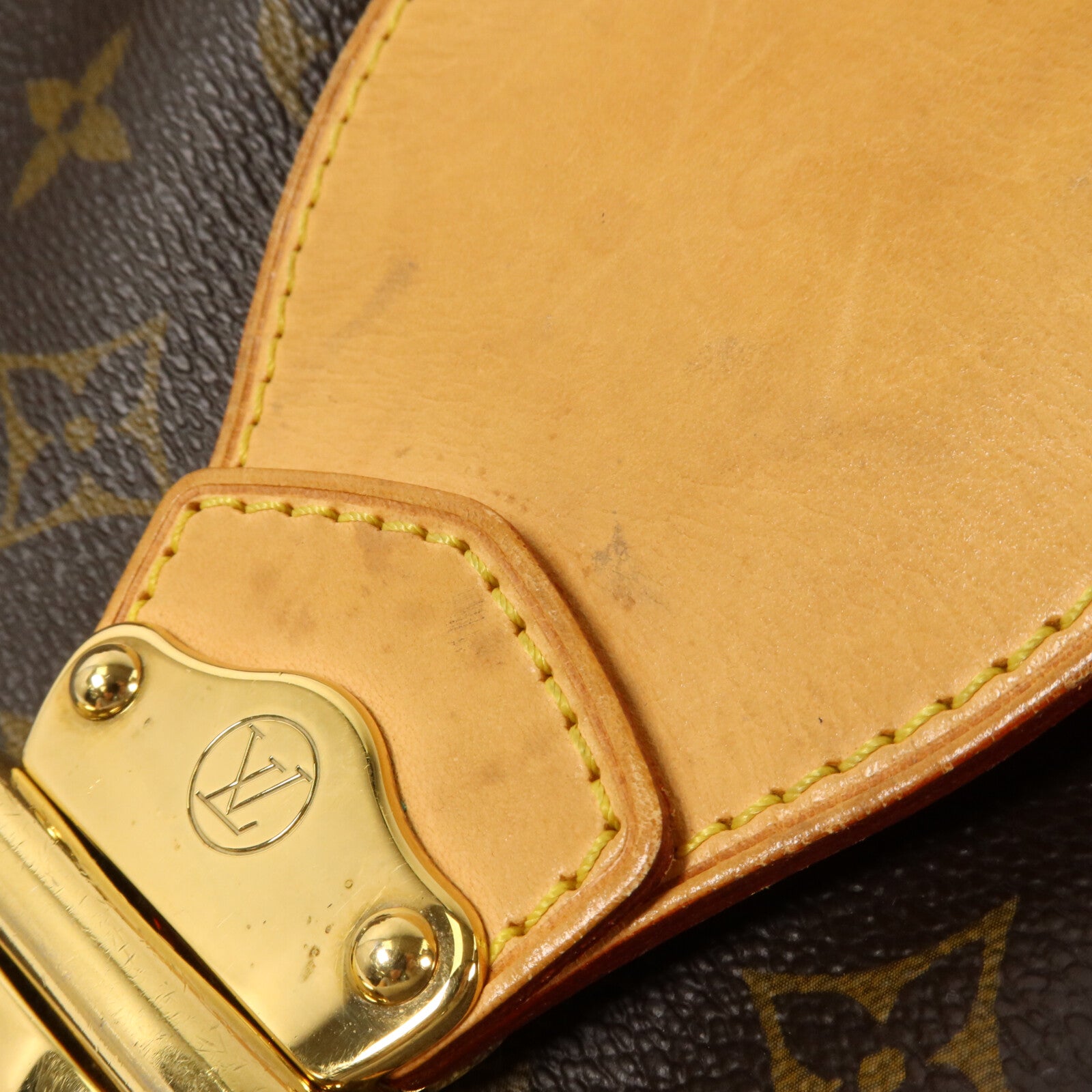 LOUIS VUITTON Monogram Stresa PM肩背袋
