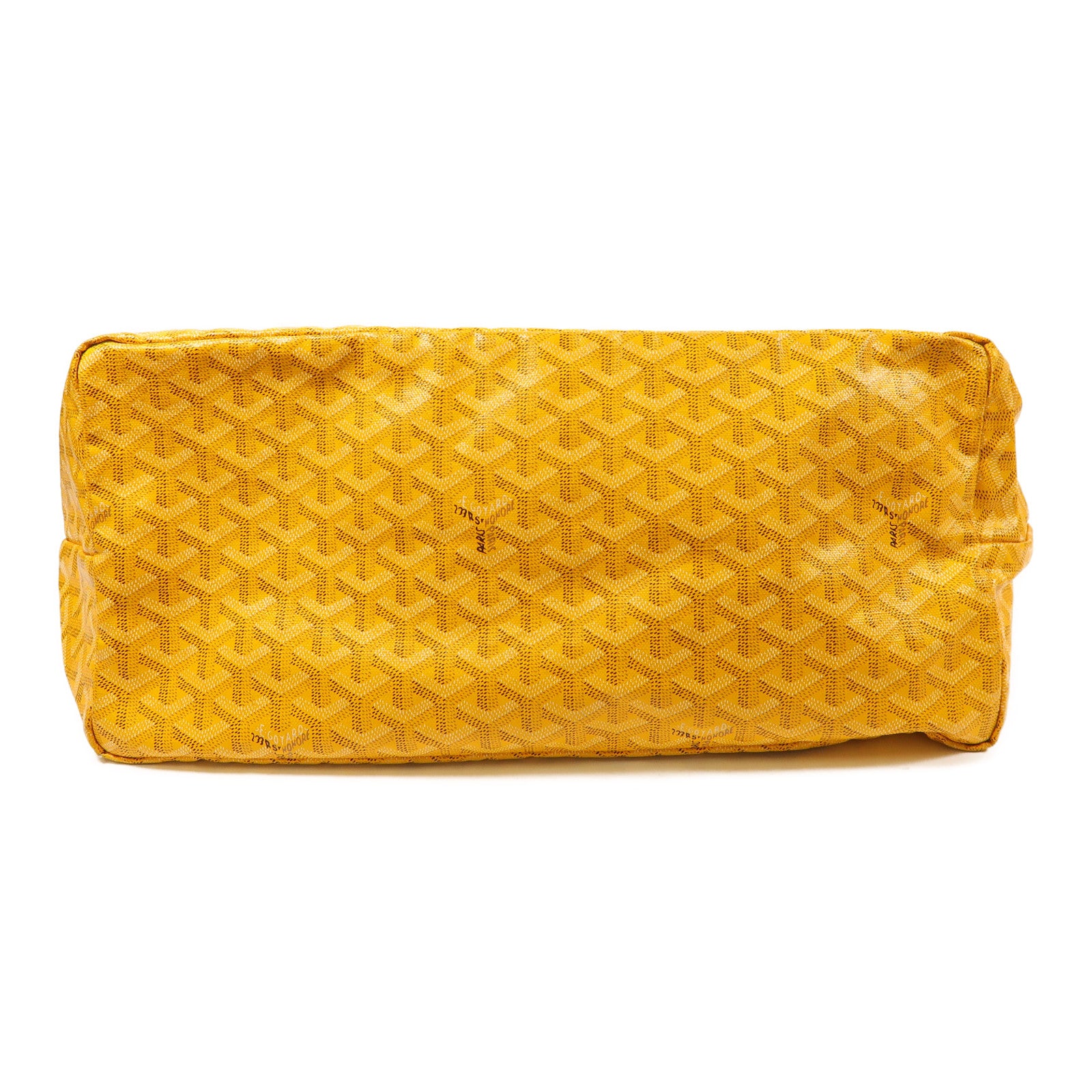 GOYARD 塗層帆布Saint Louis GM肩背袋
