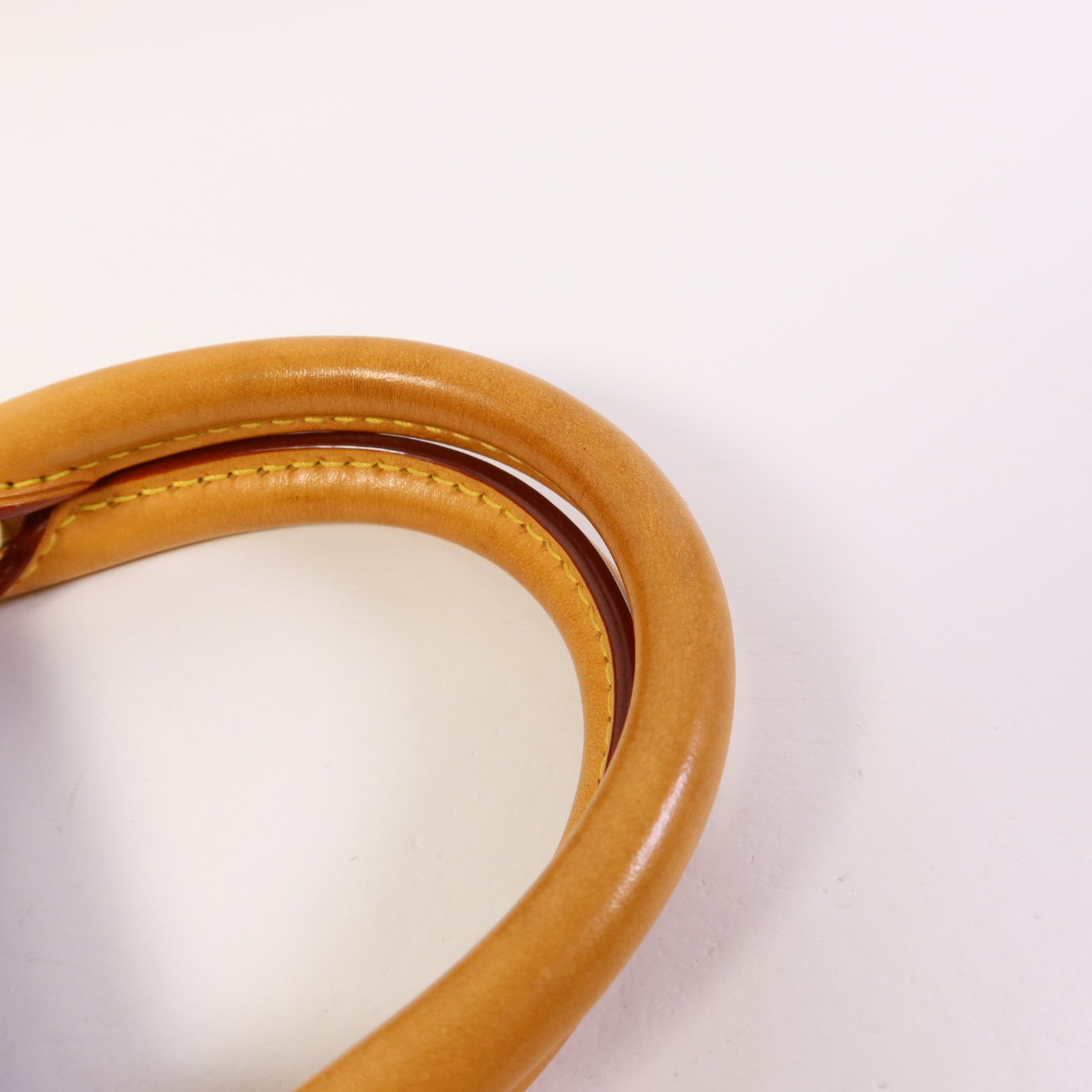 LOUIS VUITTON Monogram Alma BB金扣手挽肩背兩用袋