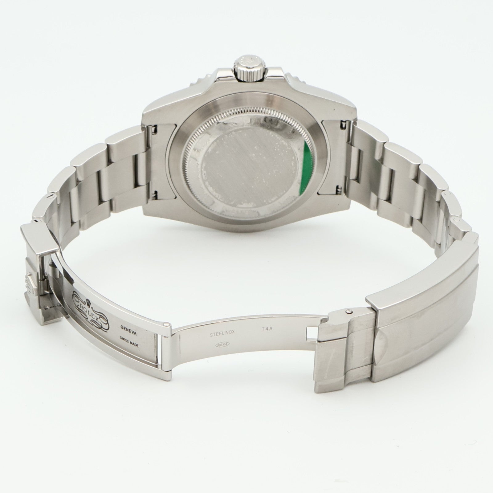 ROLEX Submarinar Date 116610LN